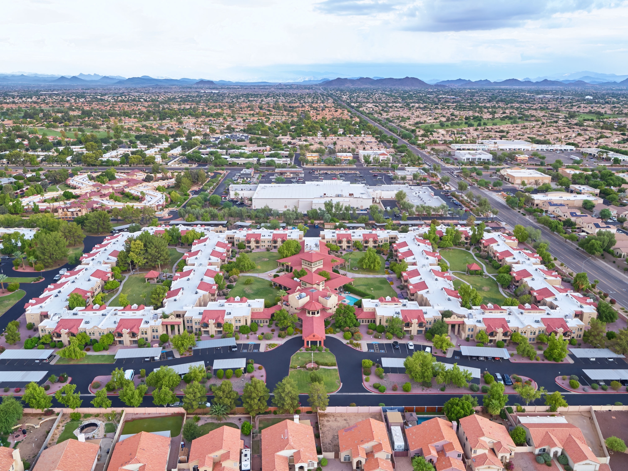 Garden Ridge, Peoria, AZ 46
