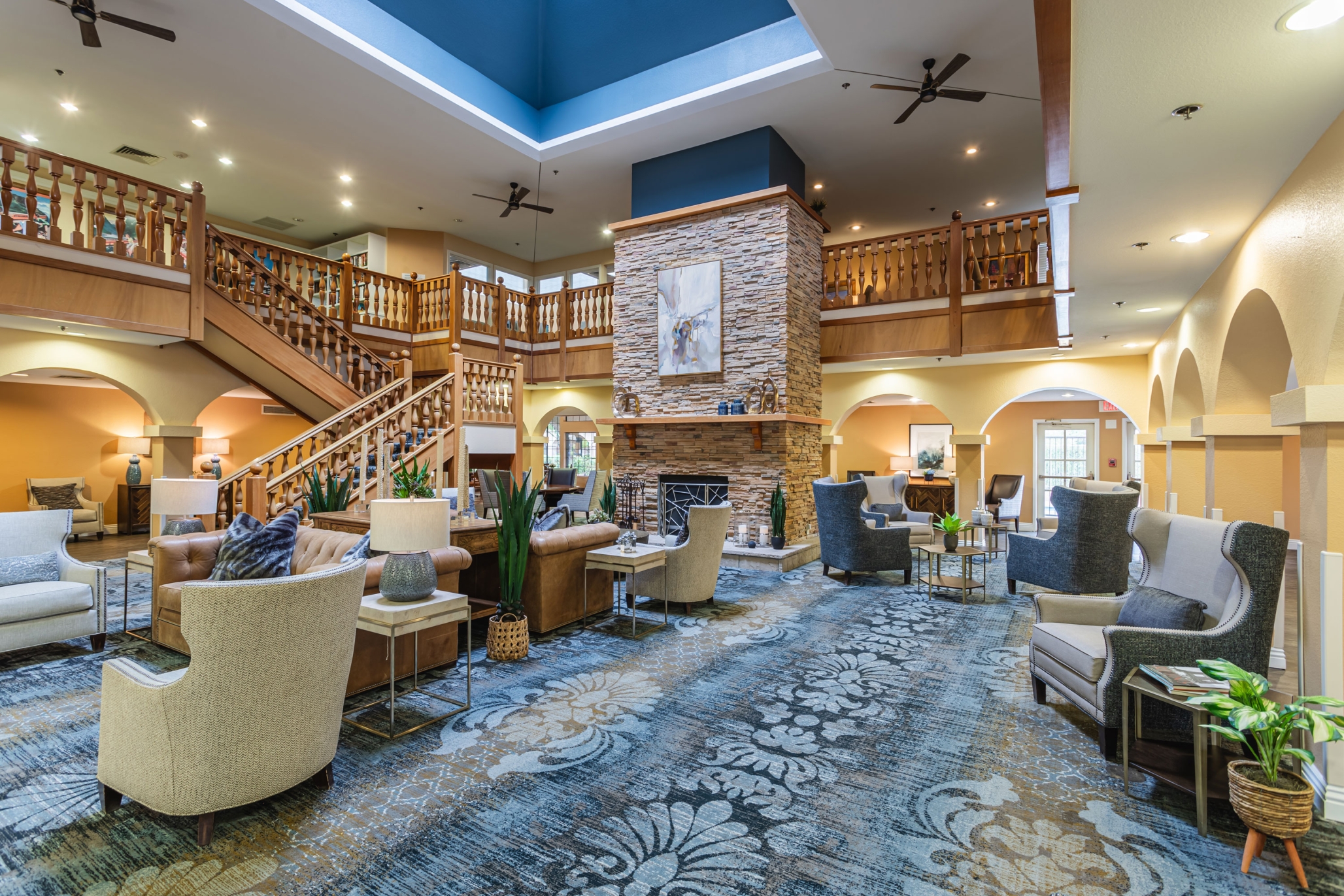 Garden Ridge, Peoria, AZ 5