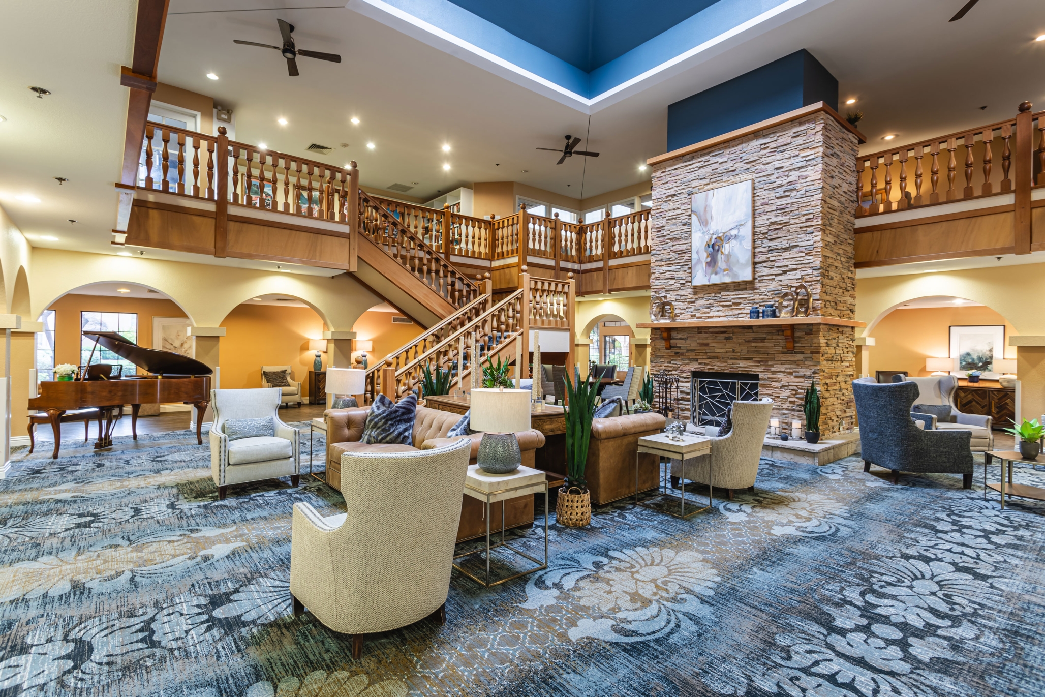 Garden Ridge, Peoria, AZ 6