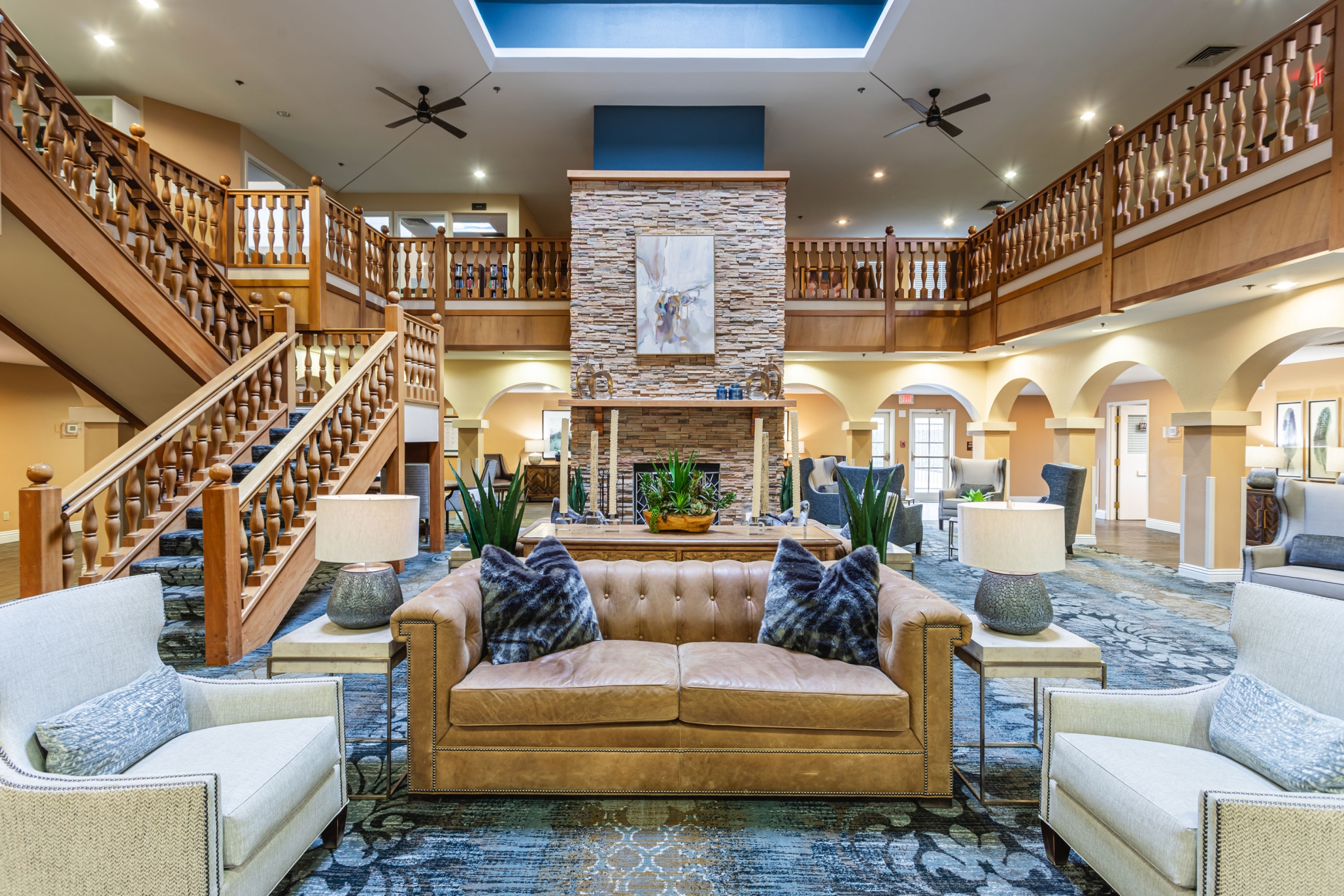 Garden Ridge, Peoria, AZ 8