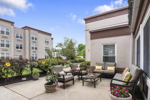 Seaton Voorhees, Voorhees Township, NJ 23