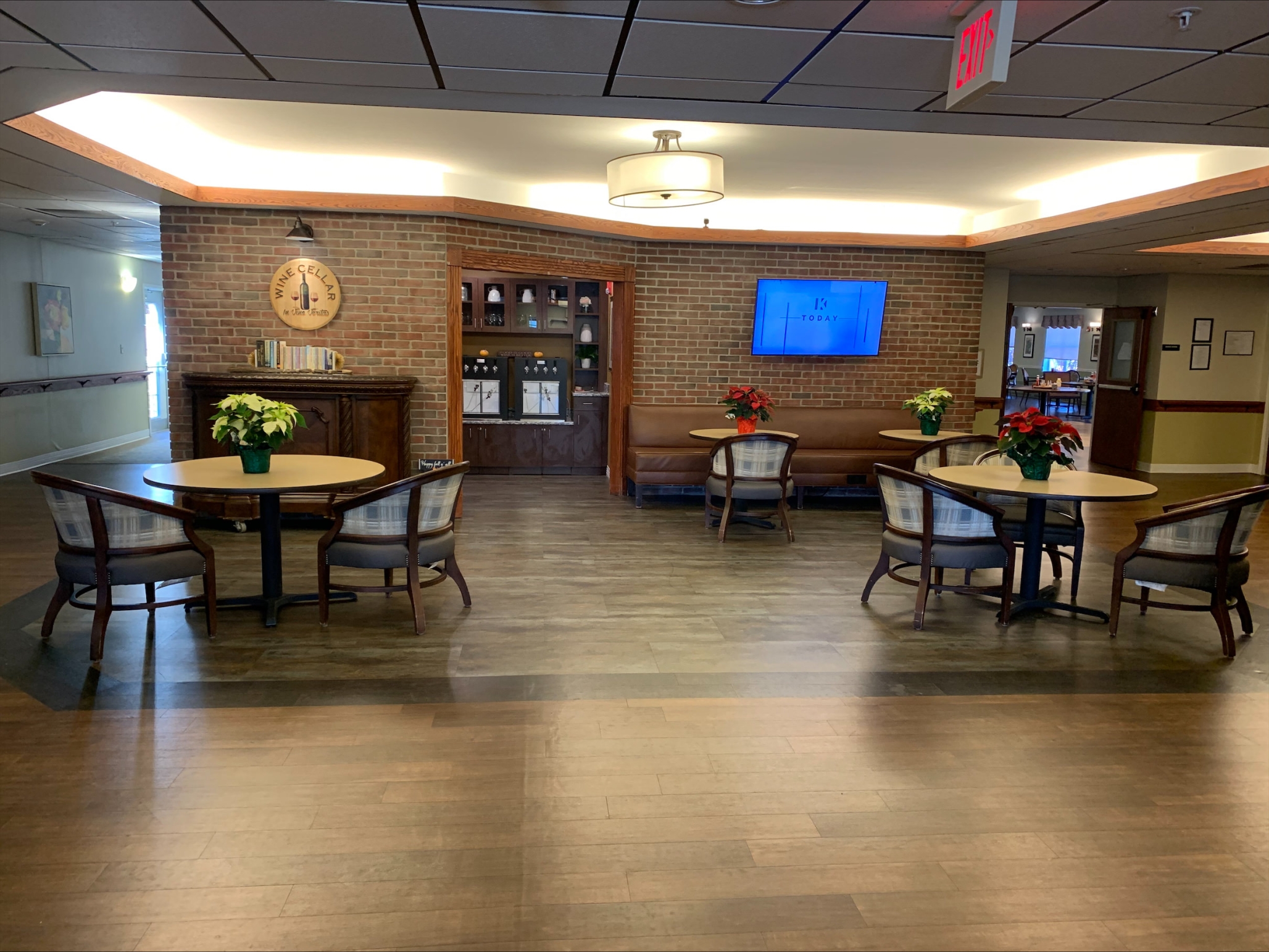 The Gardens at Cuyahoga Falls, Cuyahoga Falls, OH 2