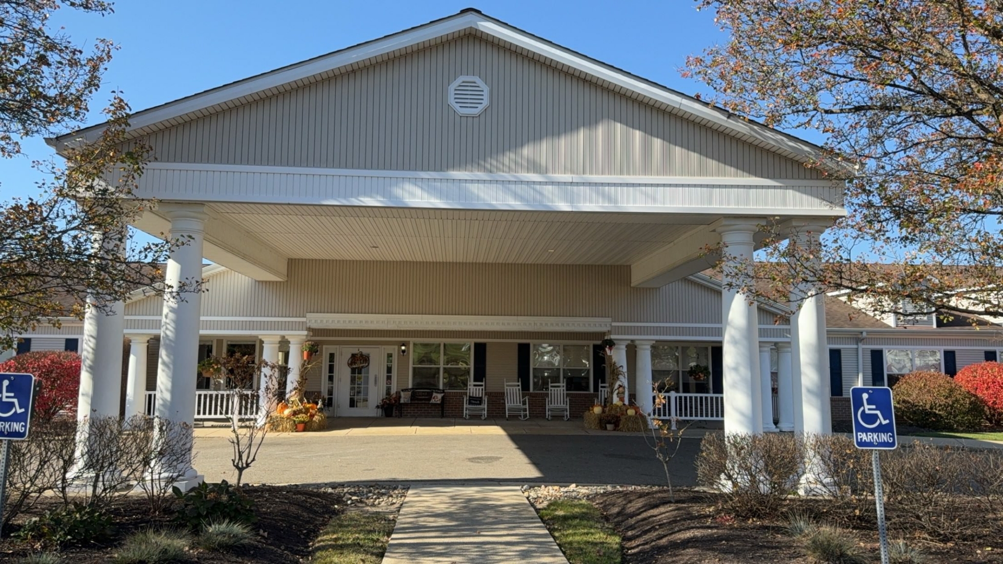 The Gardens at Liberty Park, Streetsboro, OH