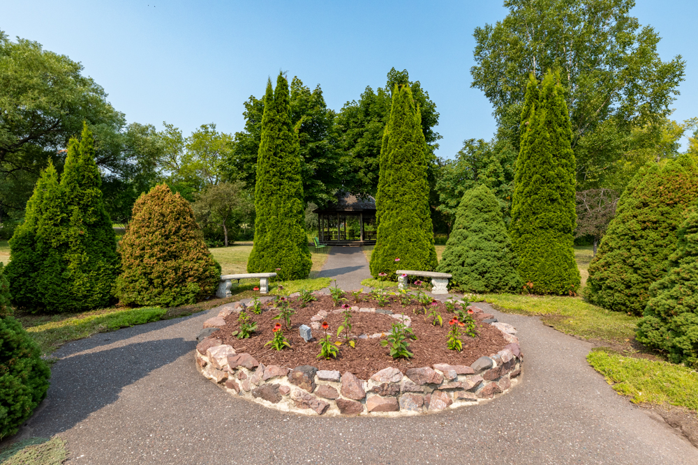 Gardenview, Calumet, MI 8