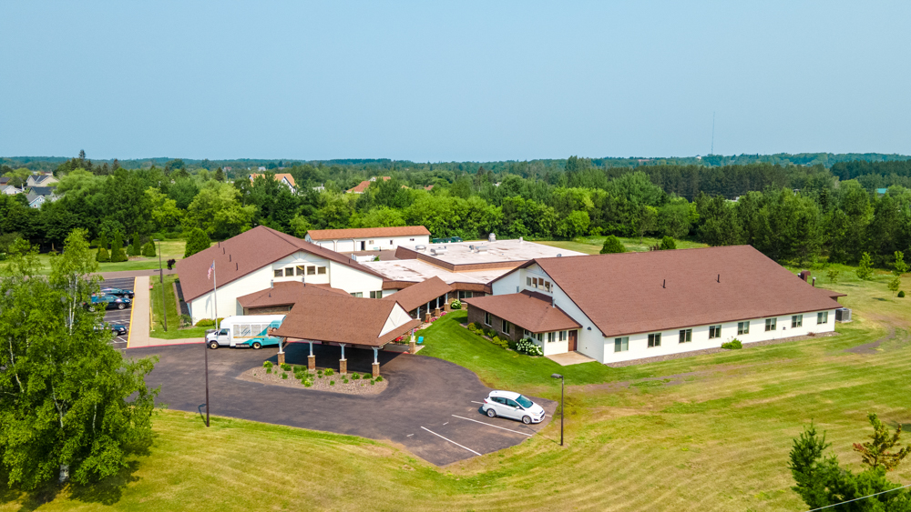 Gardenview, Calumet, MI 3