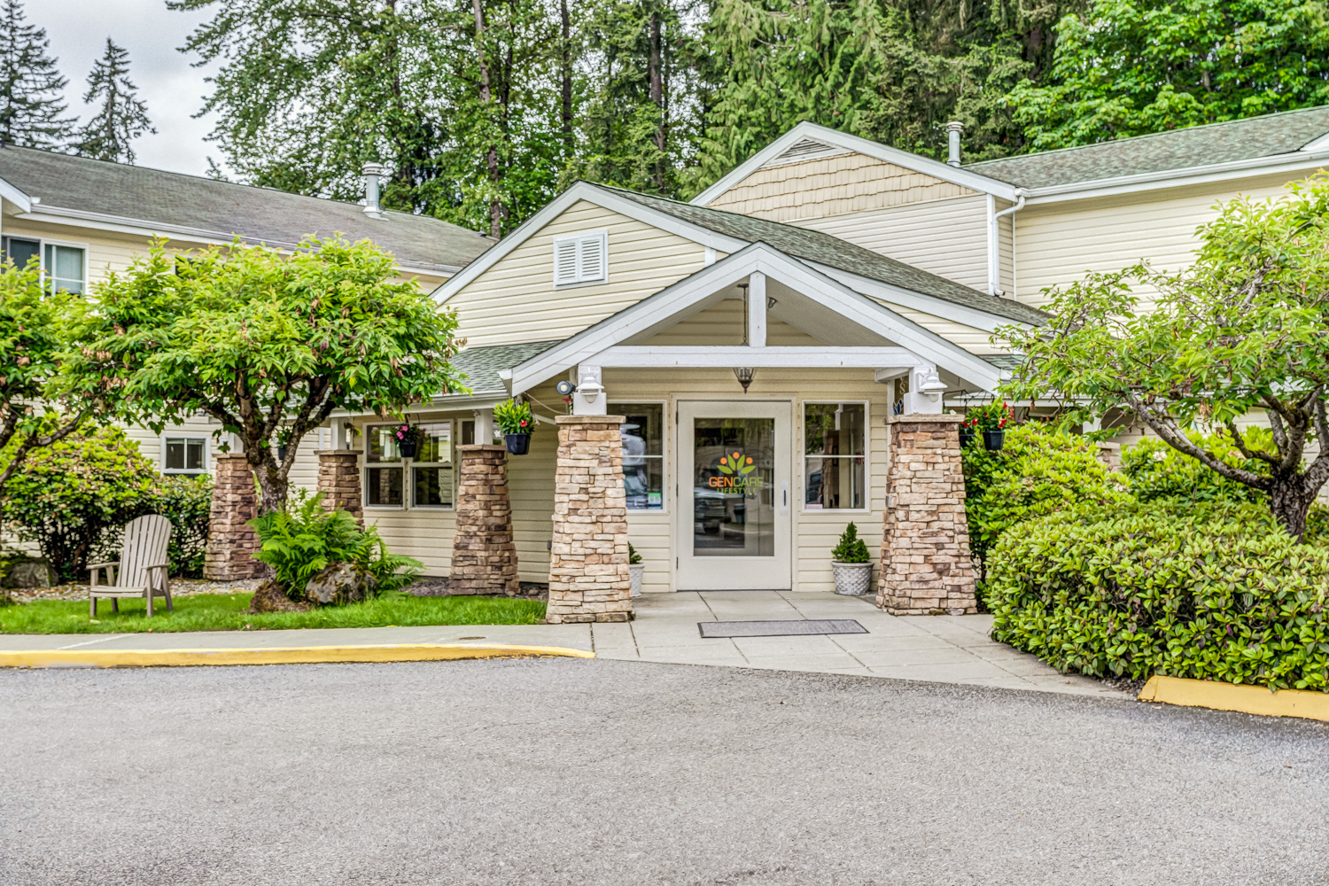GenCare Lifestyle Granite Falls at the Village, Granite Falls, WA