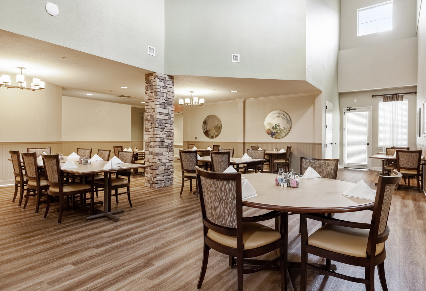 Truewood by Merrill, Georgetown, Georgetown, TX 4