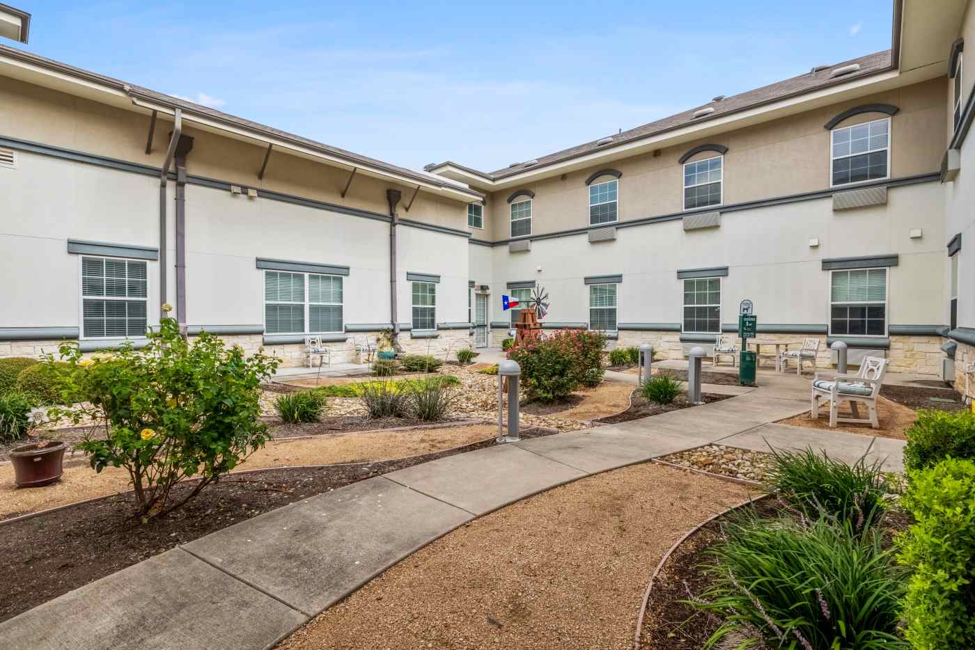 Truewood by Merrill, Georgetown, Georgetown, TX 2