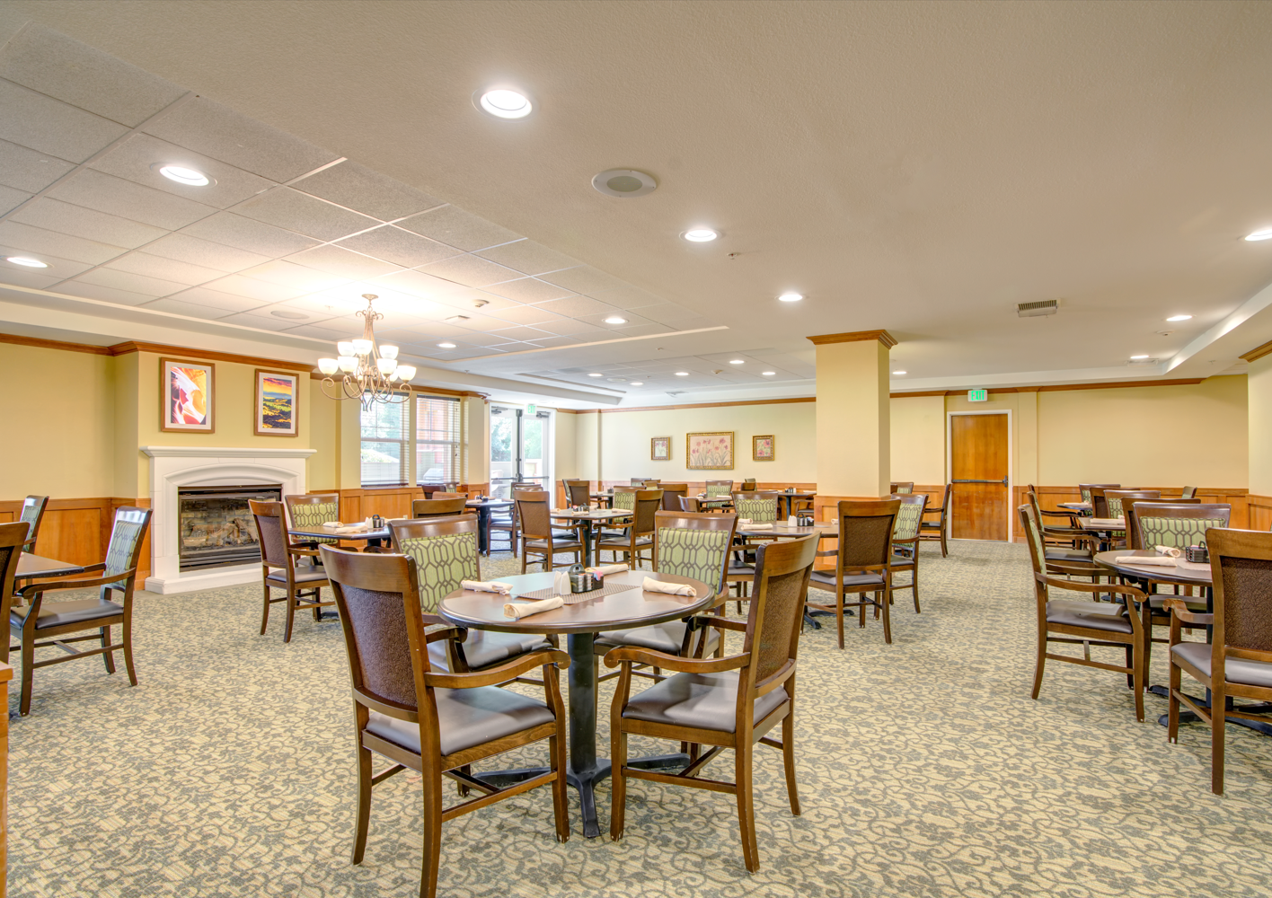 Merrill Gardens at Gilroy, Gilroy, CA 5