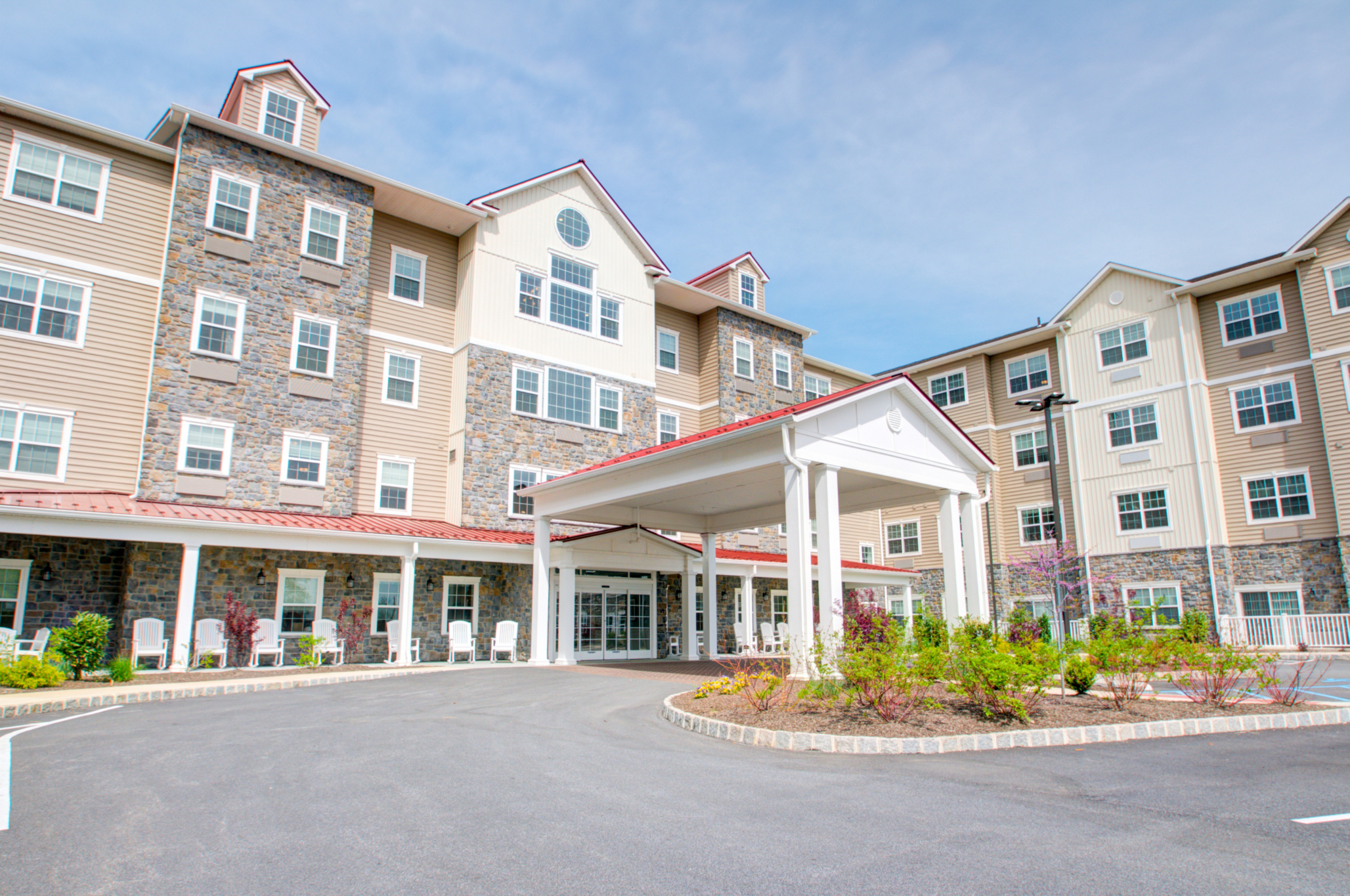 Cogir of Glen Mills, Chester Heights, PA