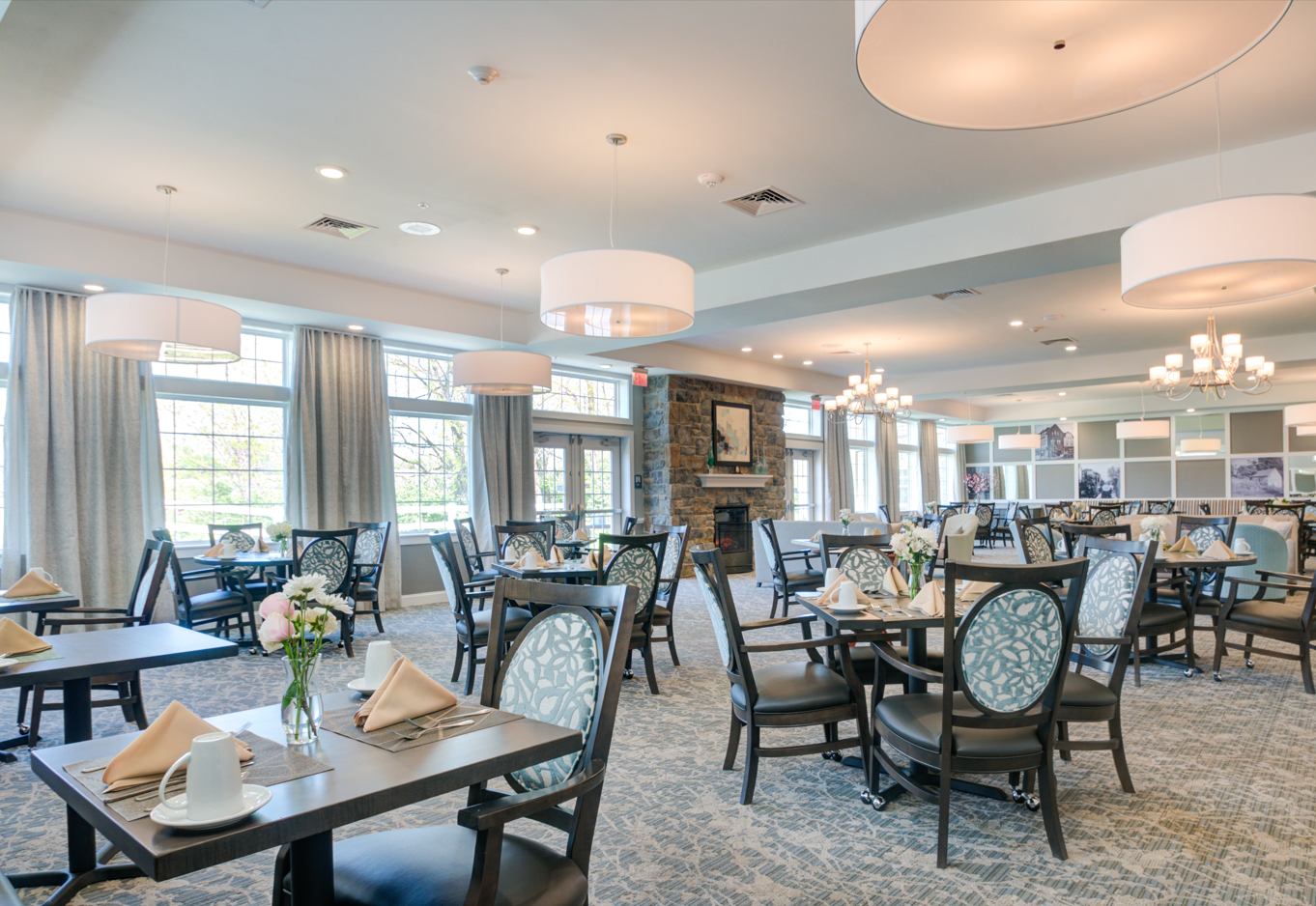 Merrill Gardens at Glen Mills, Chester Heights, PA 5