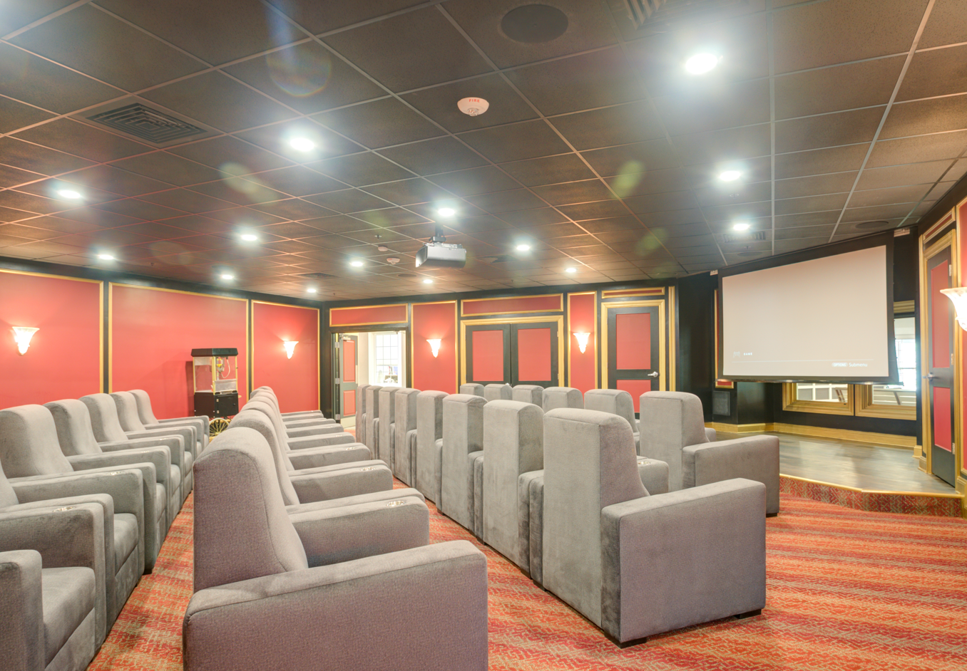 Merrill Gardens at Glen Mills, Chester Heights, PA 2