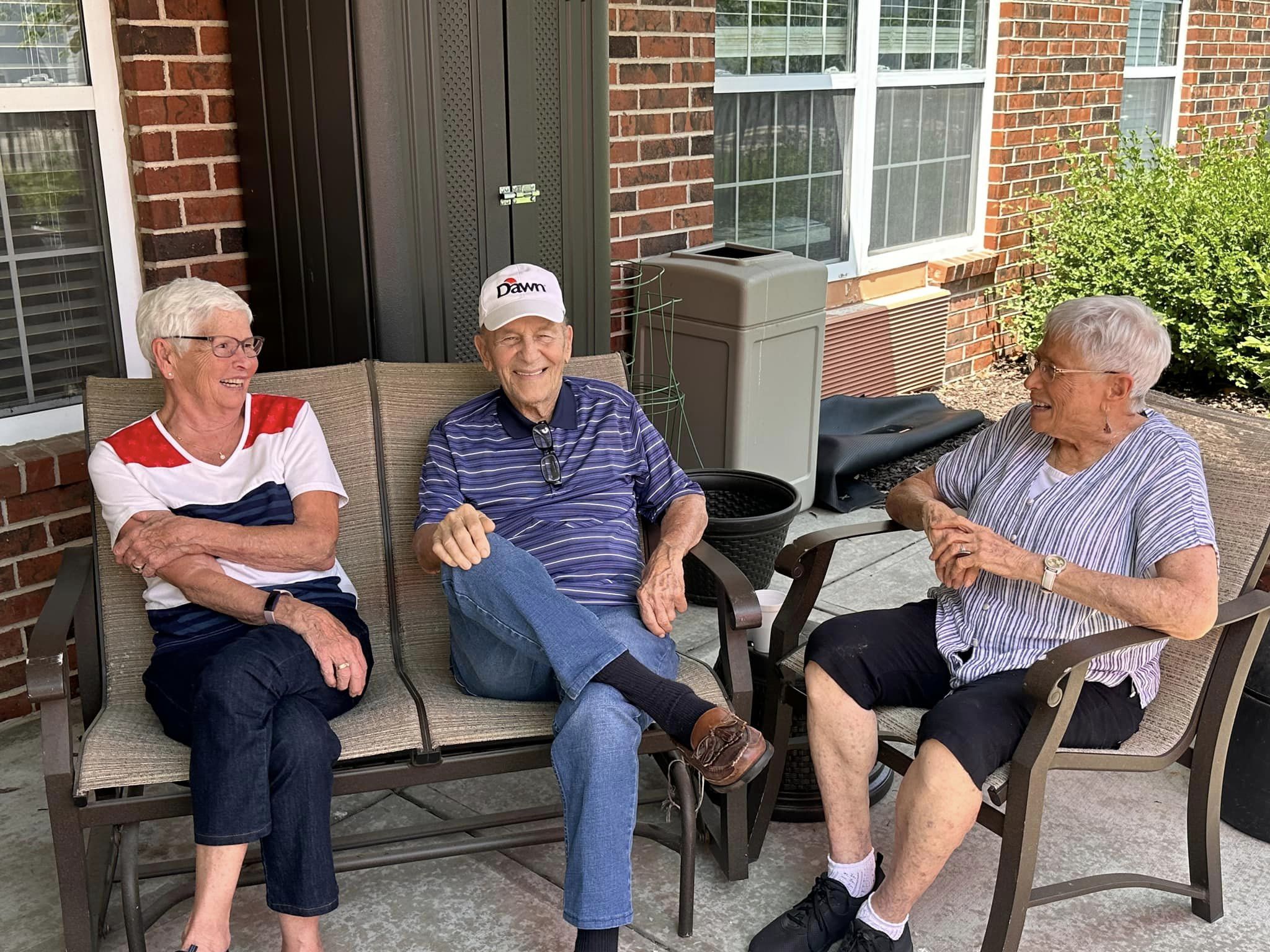 Pegasus Landing of Overland Park, Overland Park, KS 17