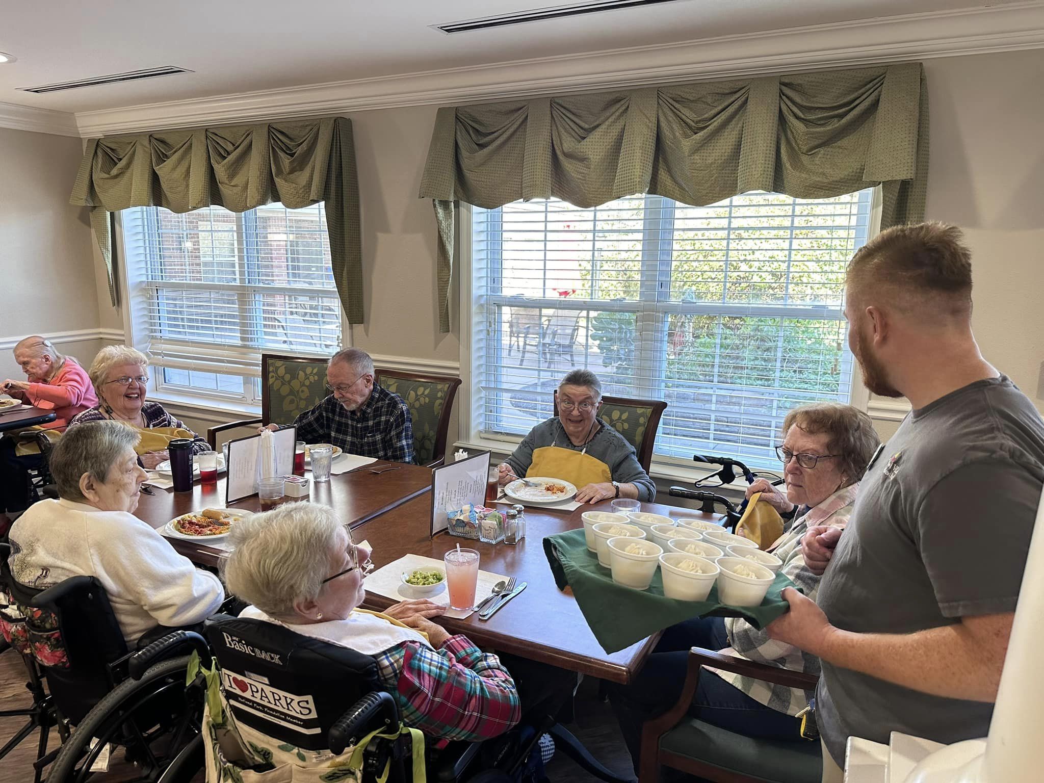 Pegasus Landing of Overland Park, Overland Park, KS 16