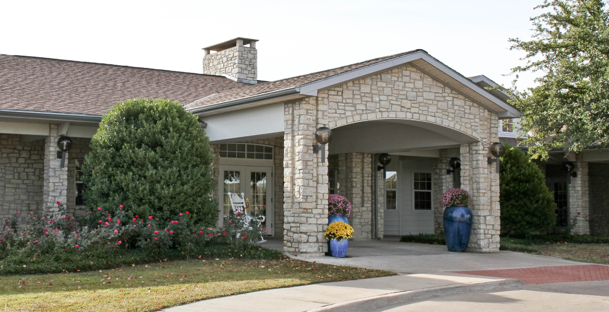 Good Tree, Stephenville, TX