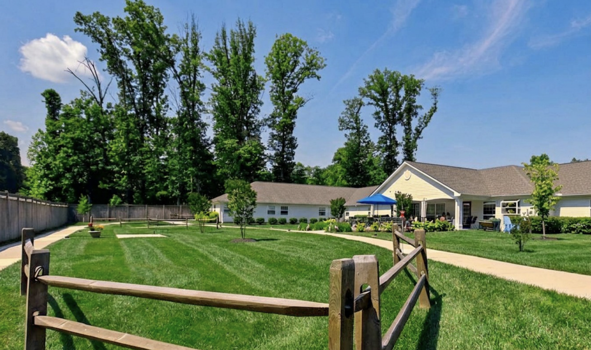 Great Falls Memory Care by Artis, Herndon, VA 5