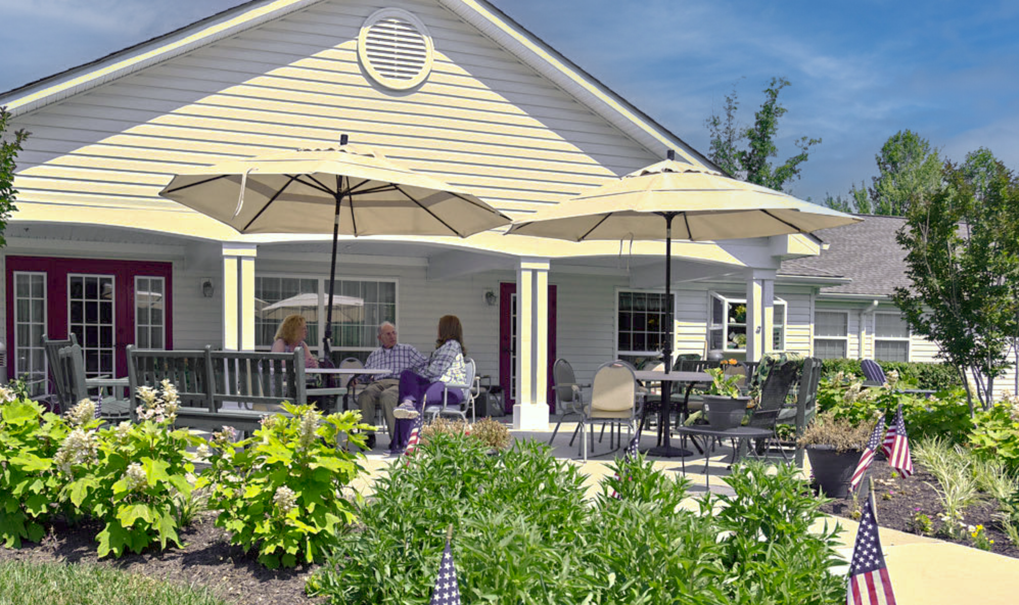 Great Falls Memory Care by Artis, Herndon, VA 4