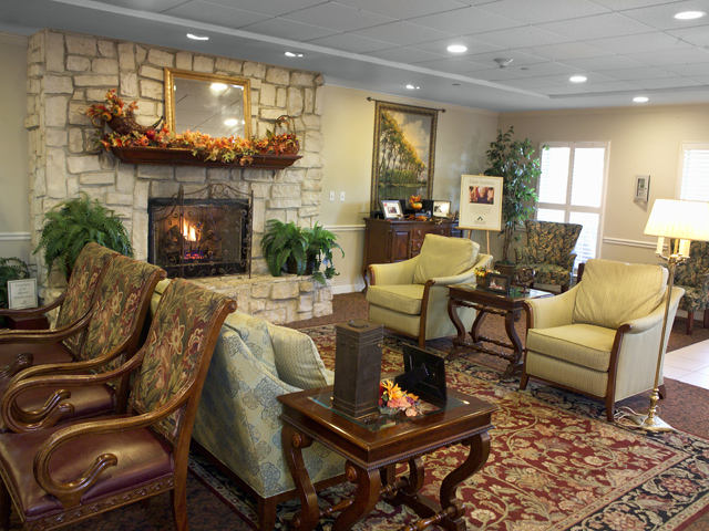 Belmont Village Senior Living Memphis, Memphis, TN 4