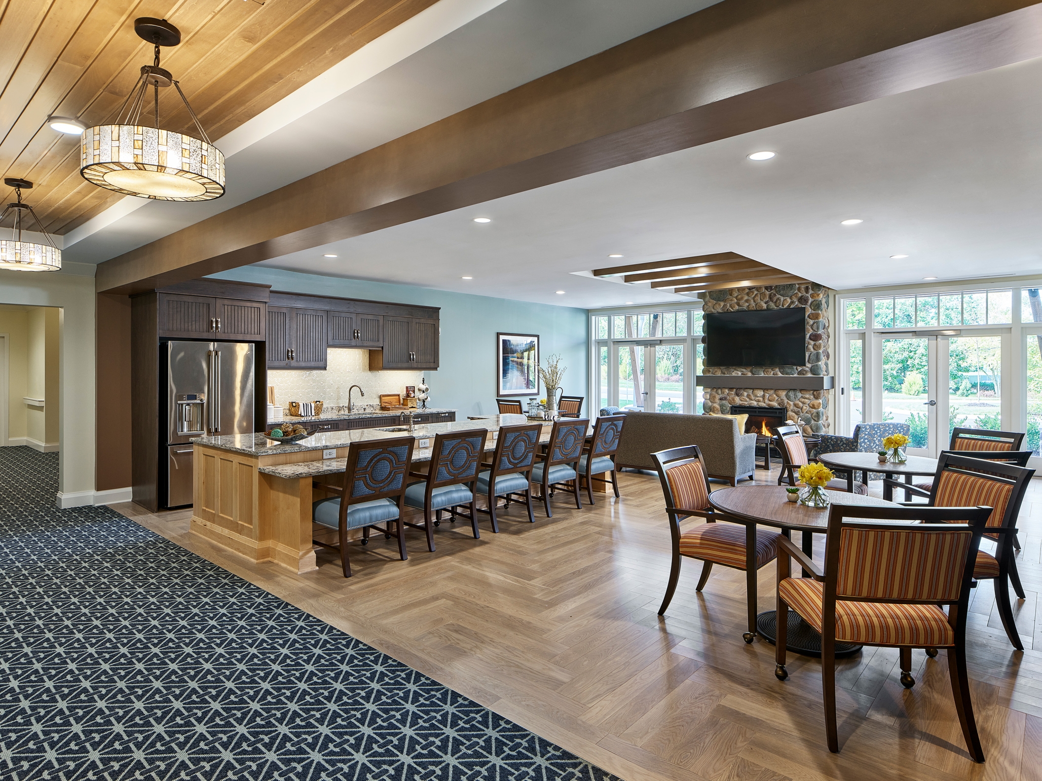 The Chelsea at Greenburgh, White Plains, NY 2