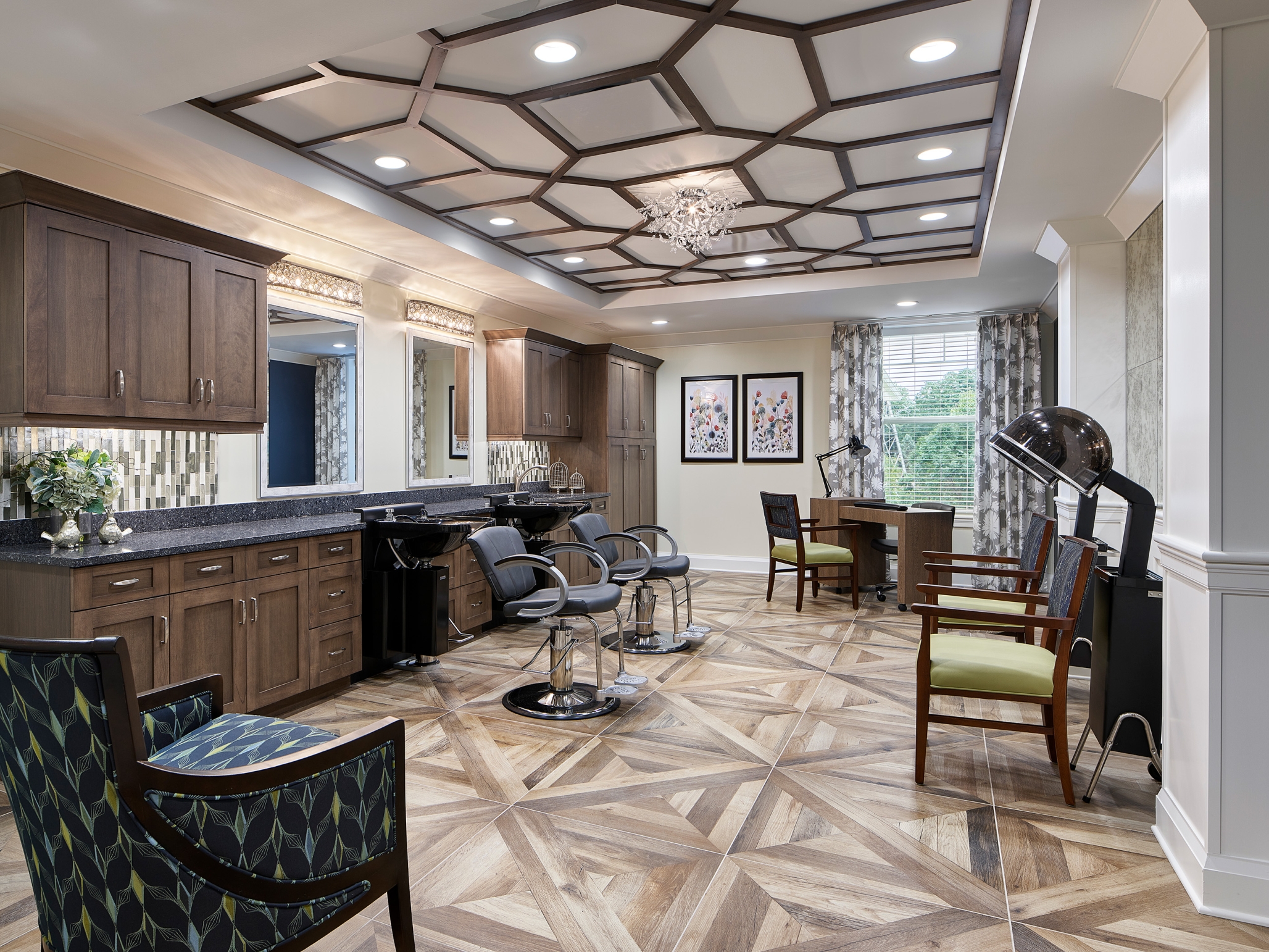 The Chelsea at Greenburgh, White Plains, NY 9