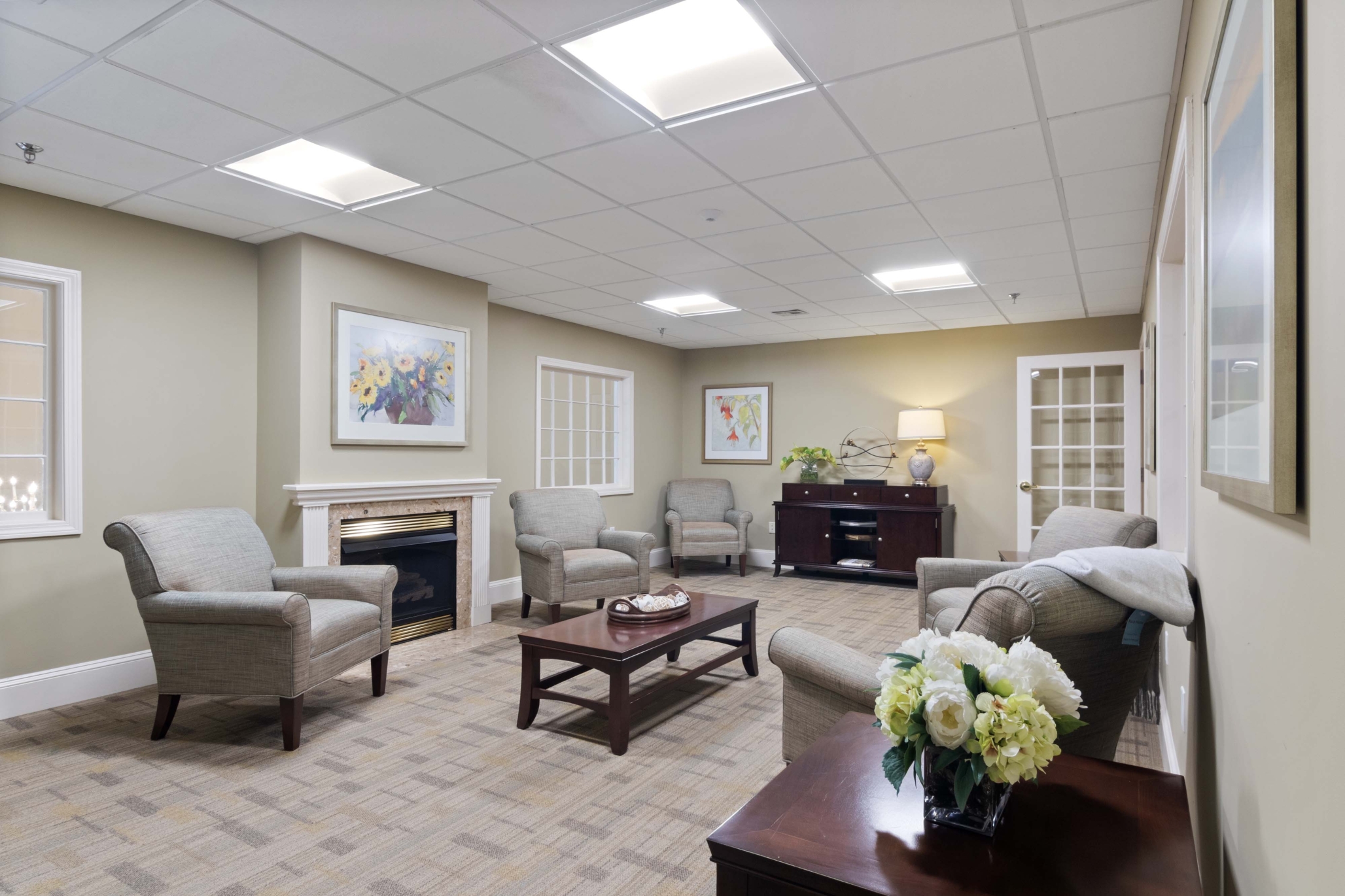 Greenwich Farms at Warwick, Warwick, RI 6