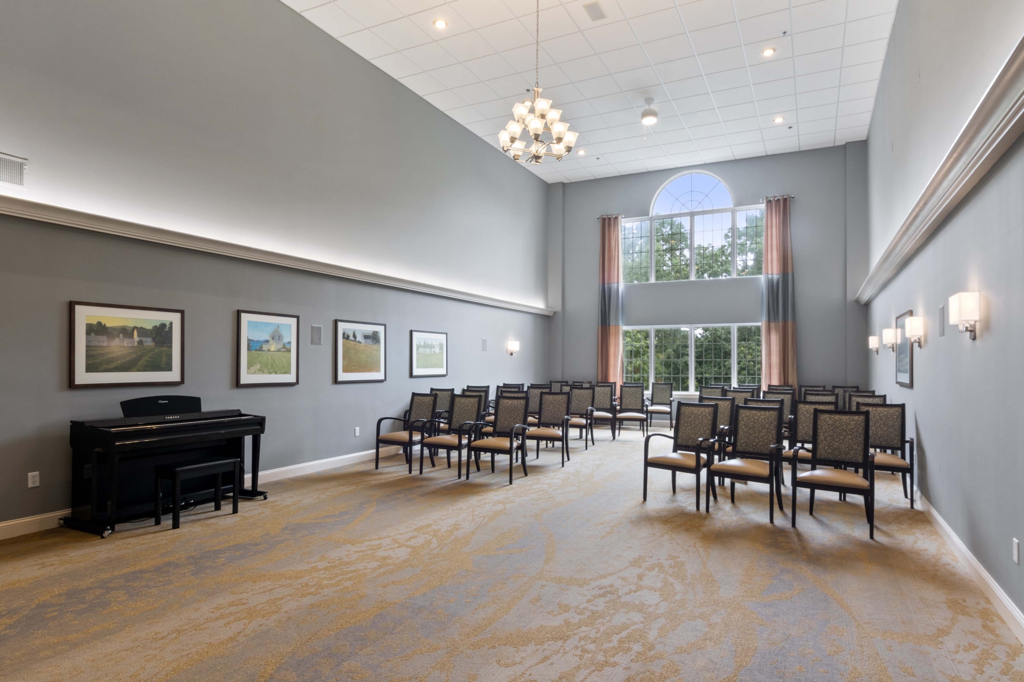 Greenwich Farms at Warwick, Warwick, RI 7