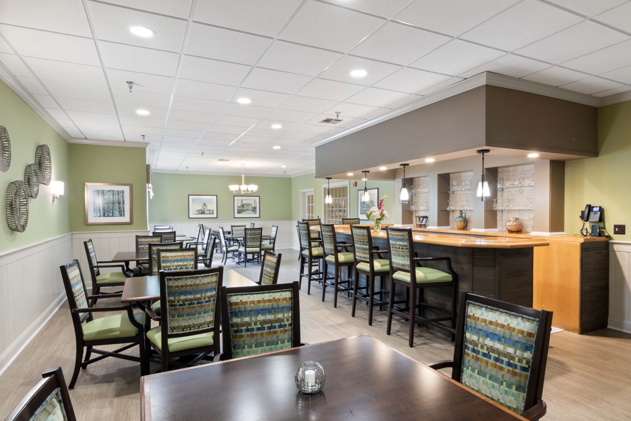 Greenwich Farms at Warwick, Warwick, RI 2