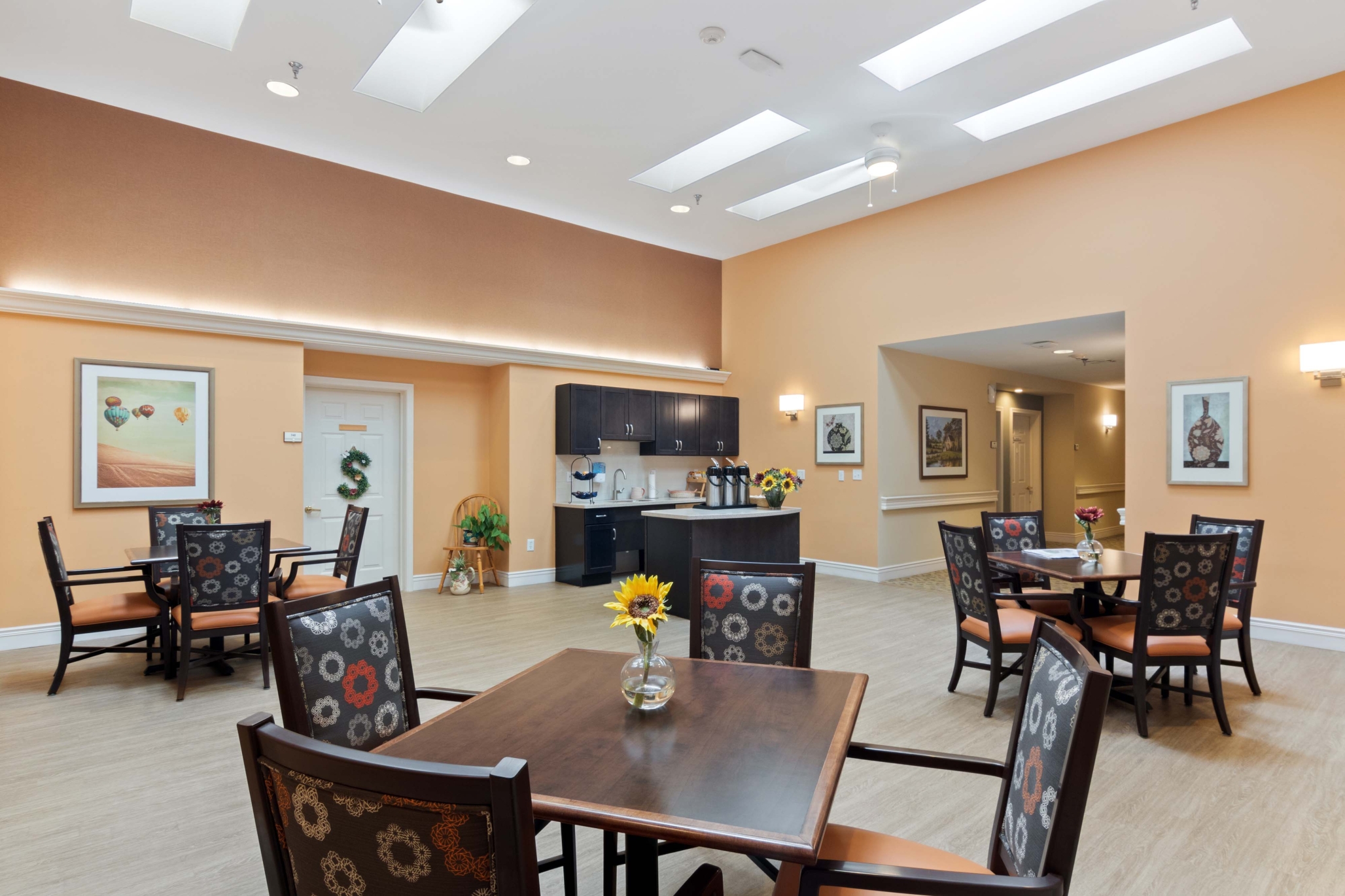 Greenwich Farms at Warwick, Warwick, RI 8