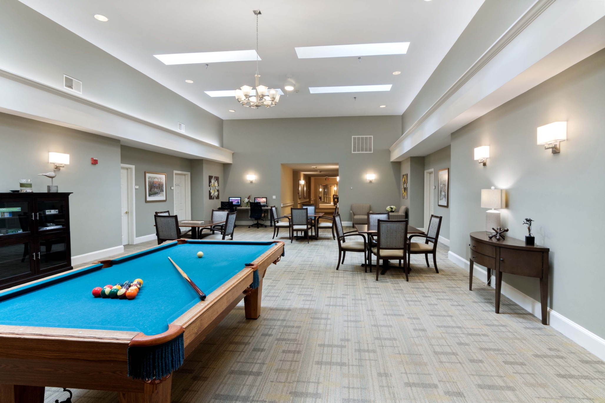 Greenwich Farms at Warwick, Warwick, RI 13