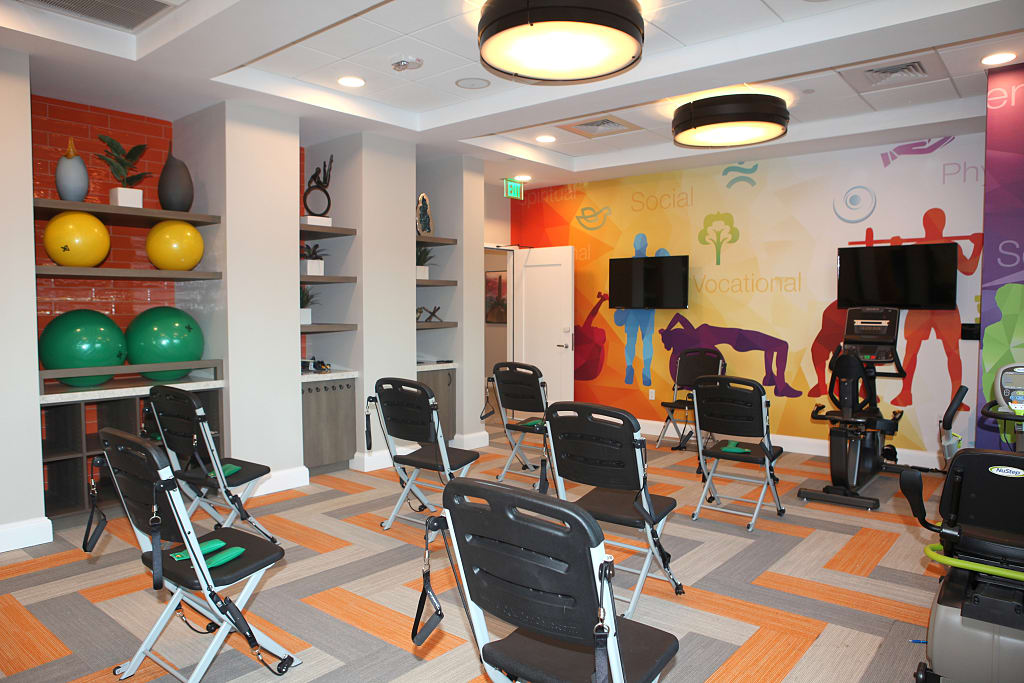 Clarendale Arcadia, Phoenix, AZ 6