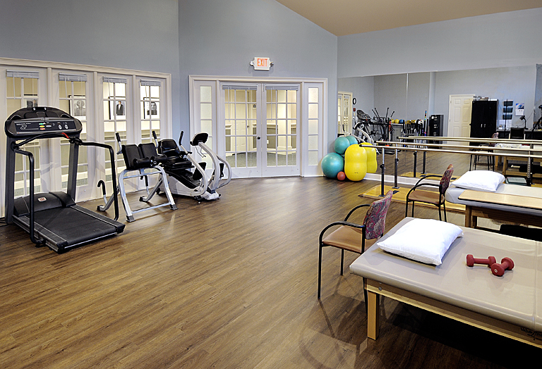 Belmont Village Senior Living Buckhead, Atlanta, GA 6