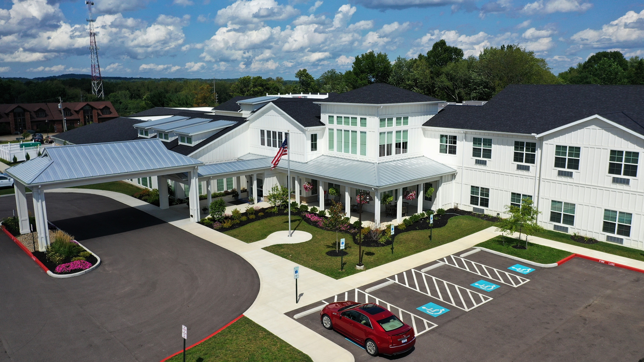 Heritage Crossing, Akron, OH 24