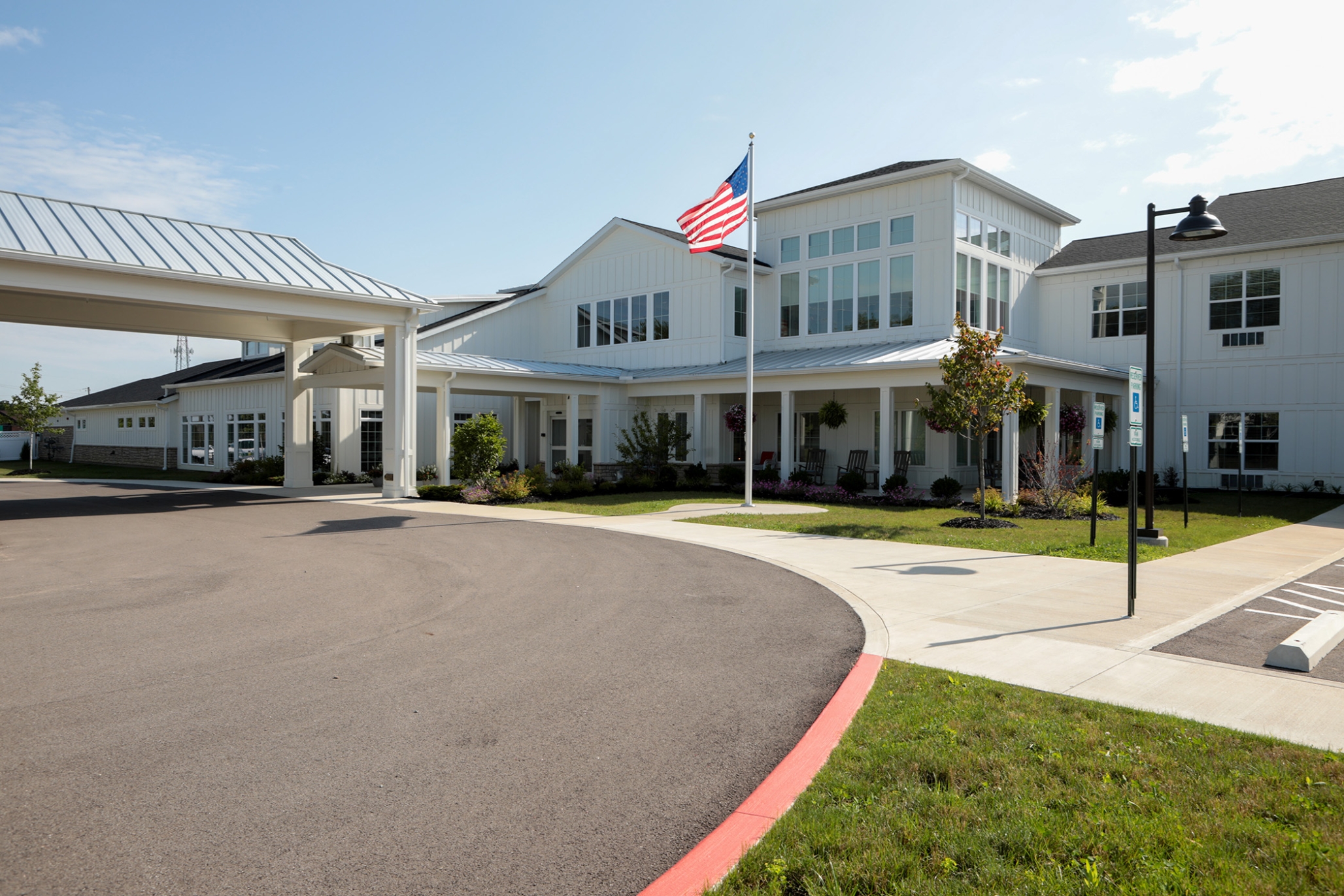 Heritage Crossing, Akron, OH 25