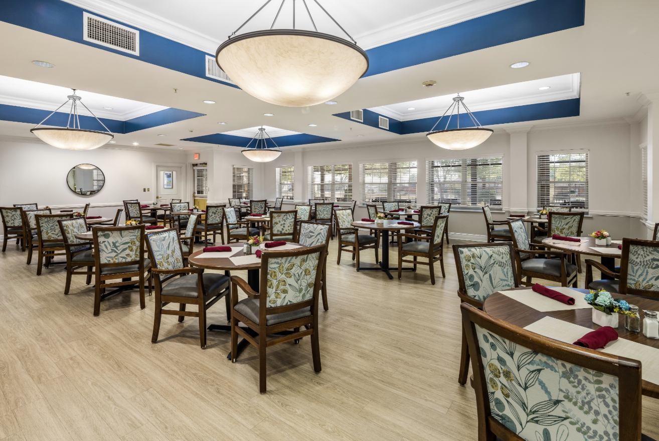 The Haven & The Laurels at Stone Oak, San Antonio, TX 5