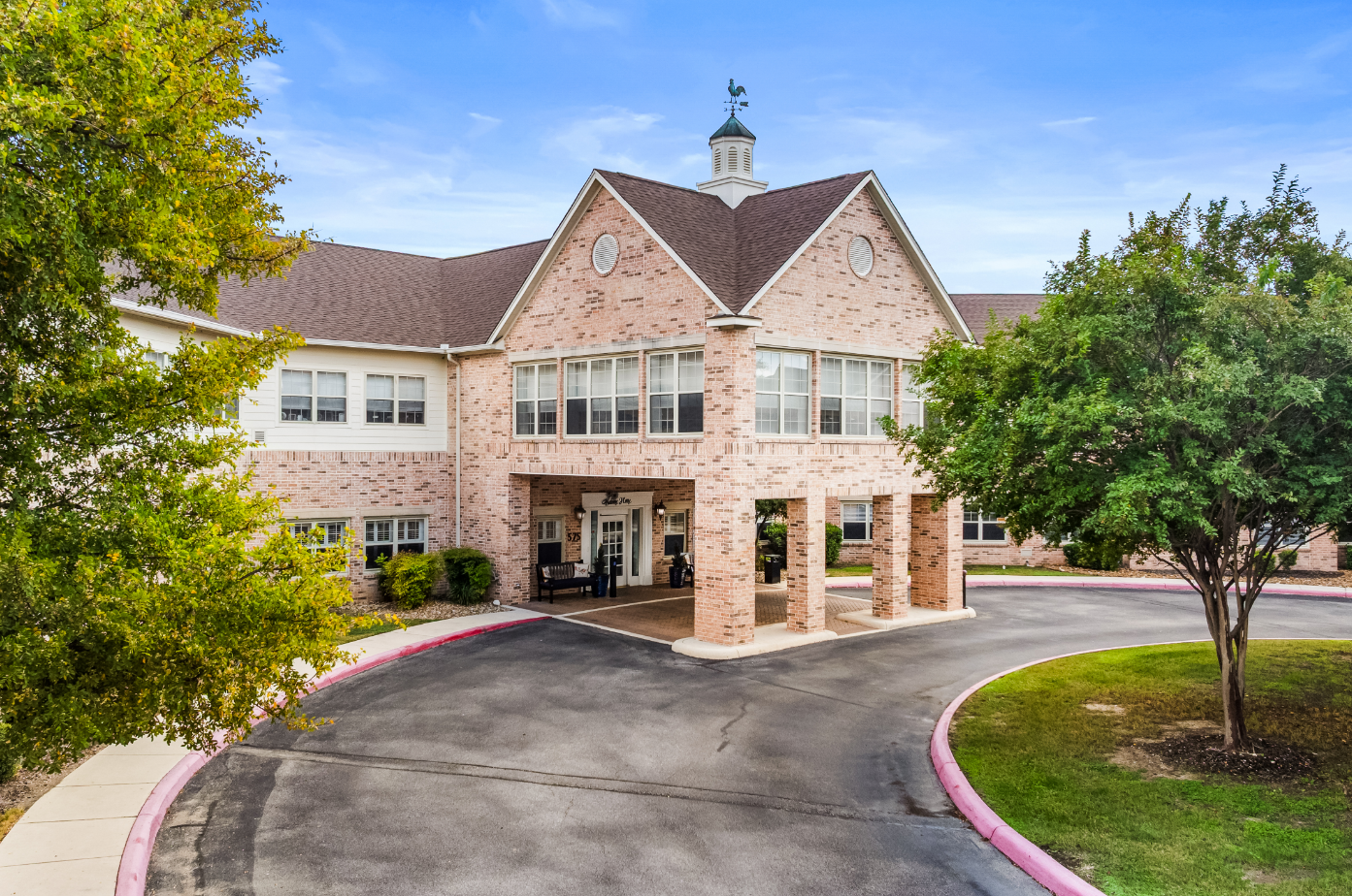 The Haven & The Laurels at Stone Oak, San Antonio, TX 6