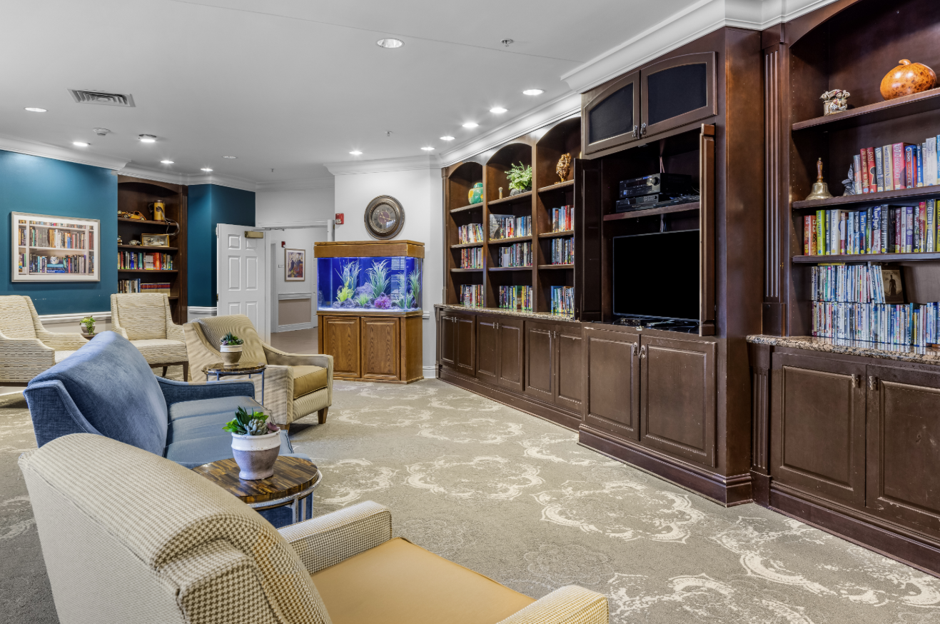 The Haven & The Laurels at Stone Oak, San Antonio, TX 4