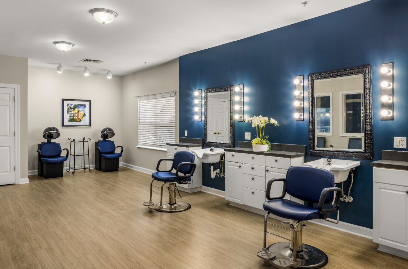 The Haven & The Laurels at Stone Oak, San Antonio, TX 2