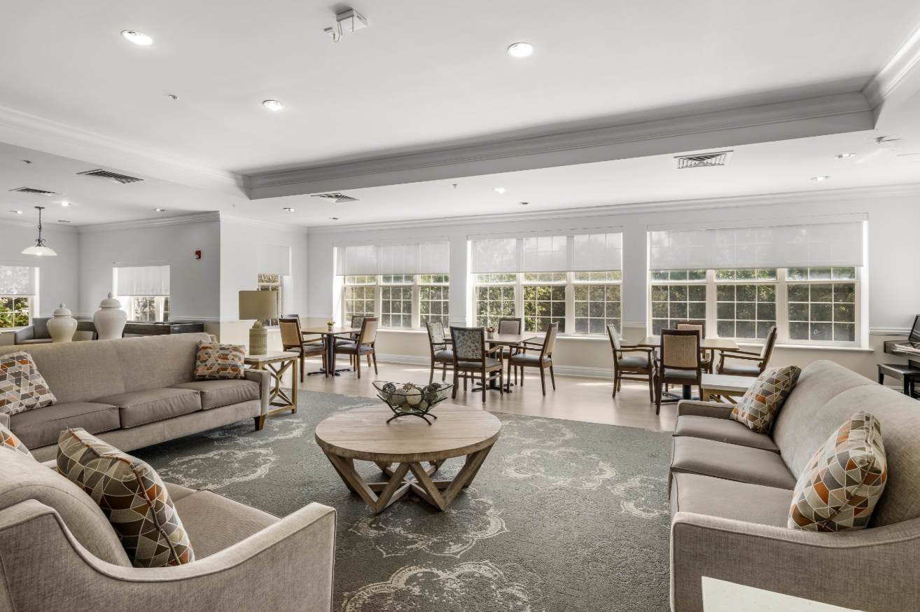 The Haven & The Laurels at Stone Oak, San Antonio, TX 3