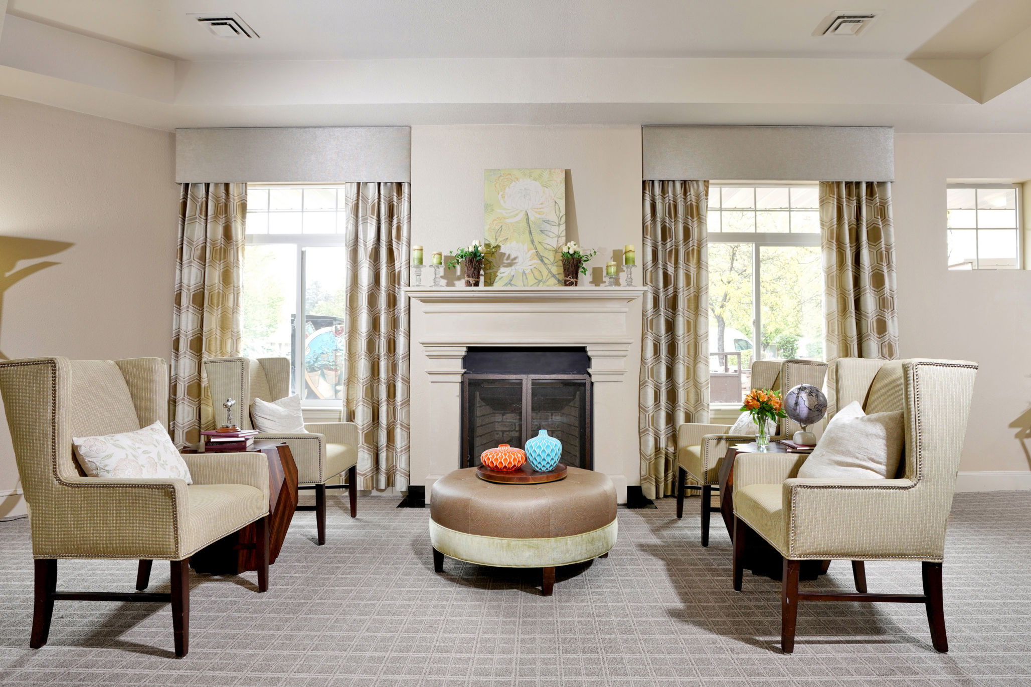 Hillcrest of Loveland, Loveland, CO 12