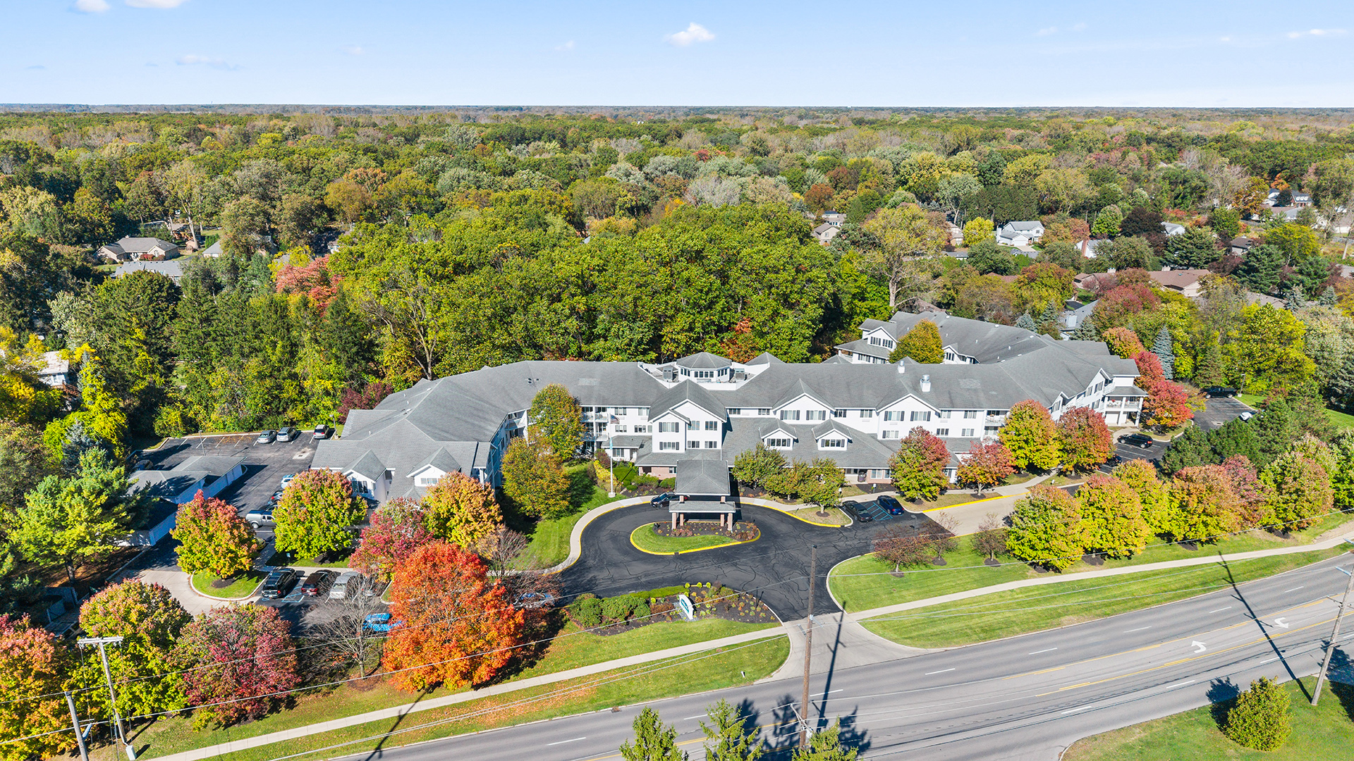 Alexis Gardens, Toledo, OH 15