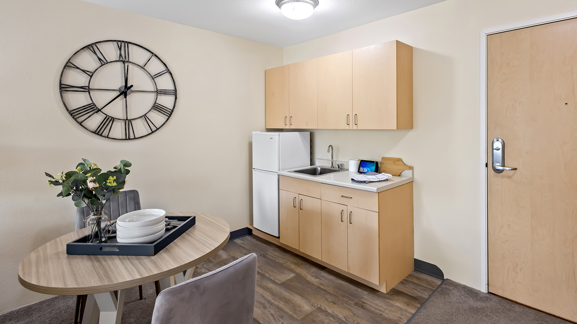 Alexis Gardens, Toledo, OH 11