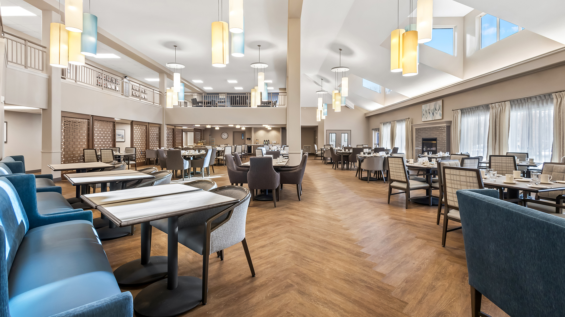 Alexis Gardens, Toledo, OH 3