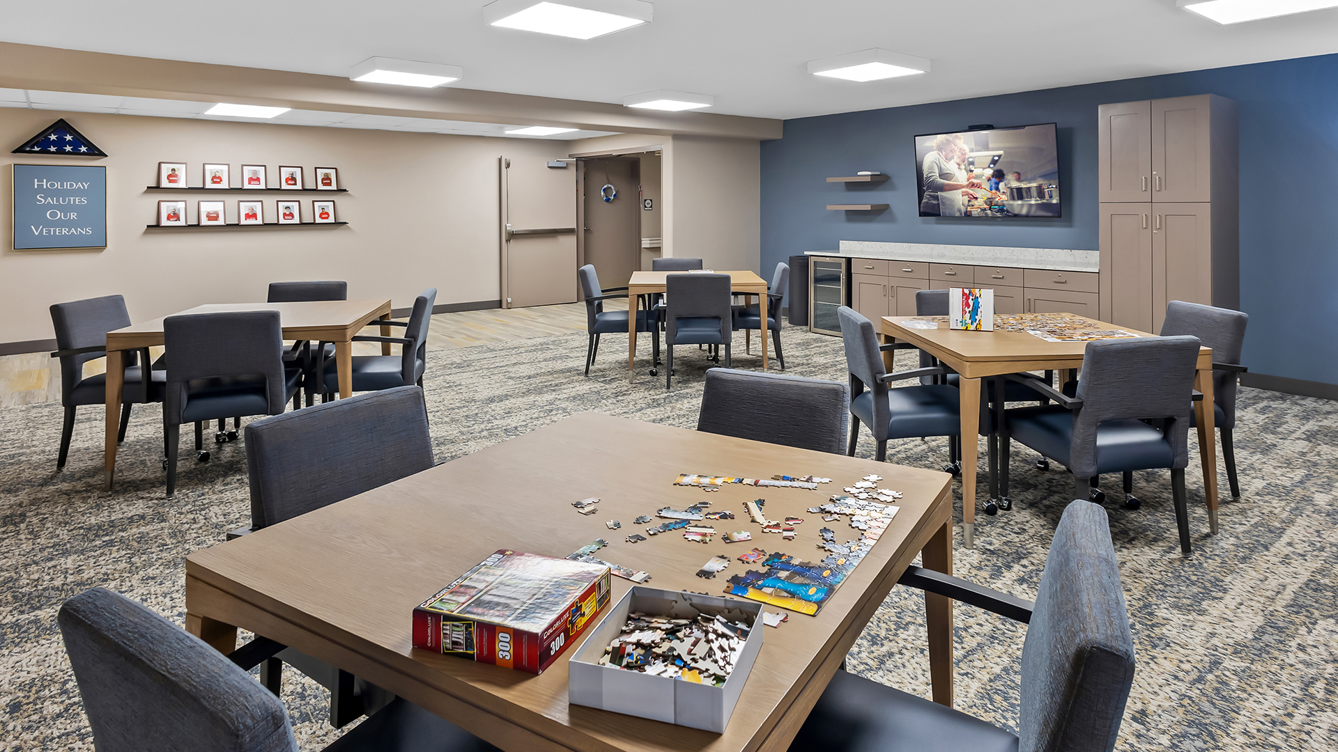 Alexis Gardens, Toledo, OH 7