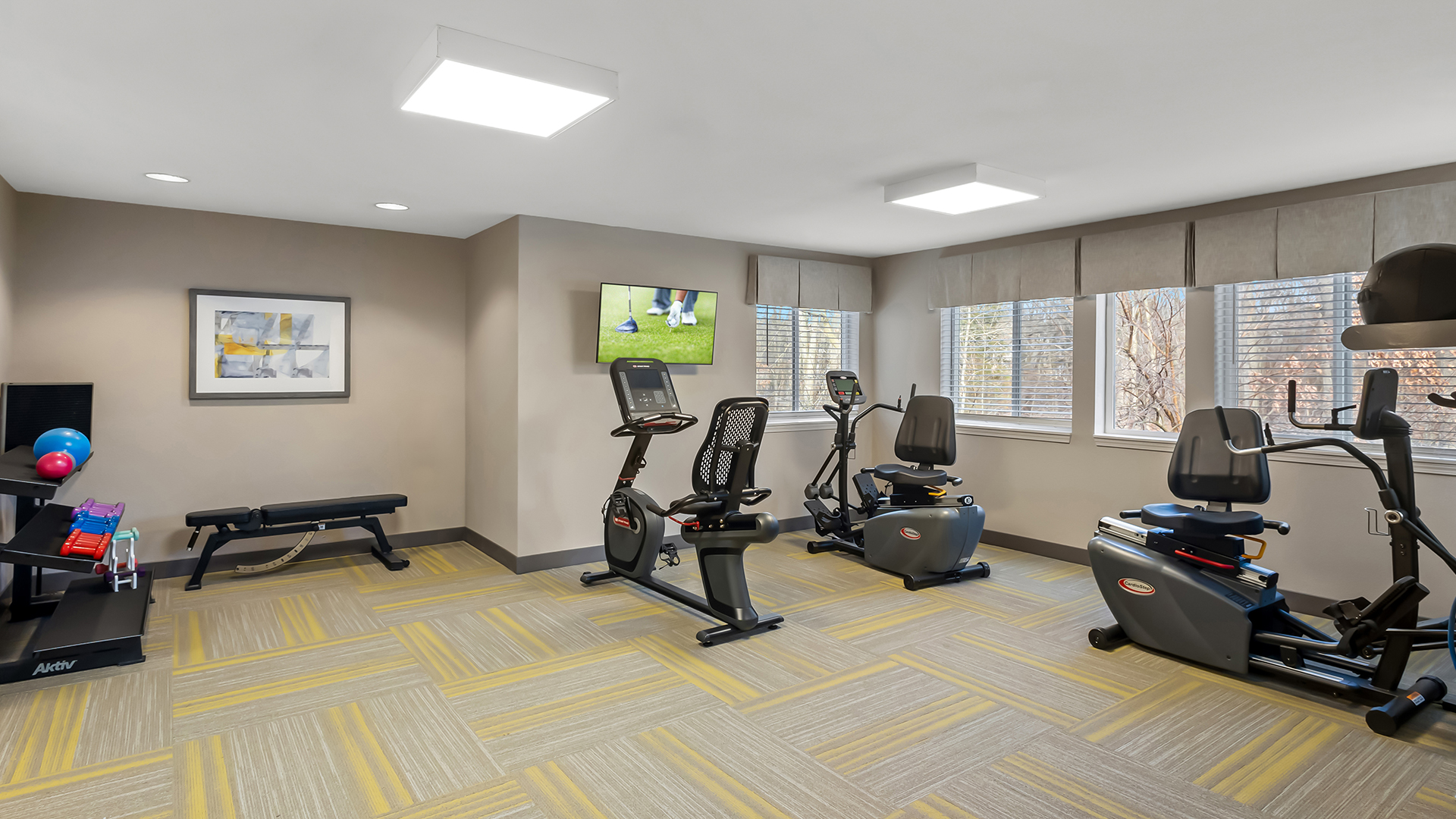 Alexis Gardens, Toledo, OH 6