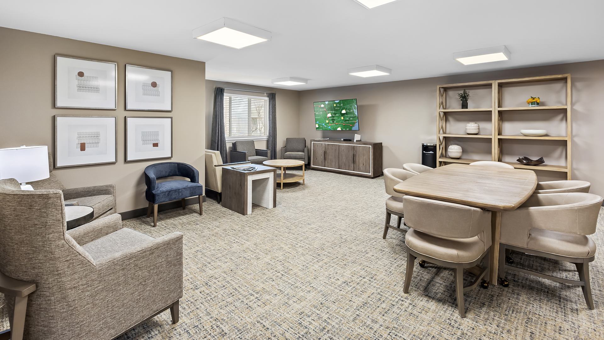 Alexis Gardens, Toledo, OH 5