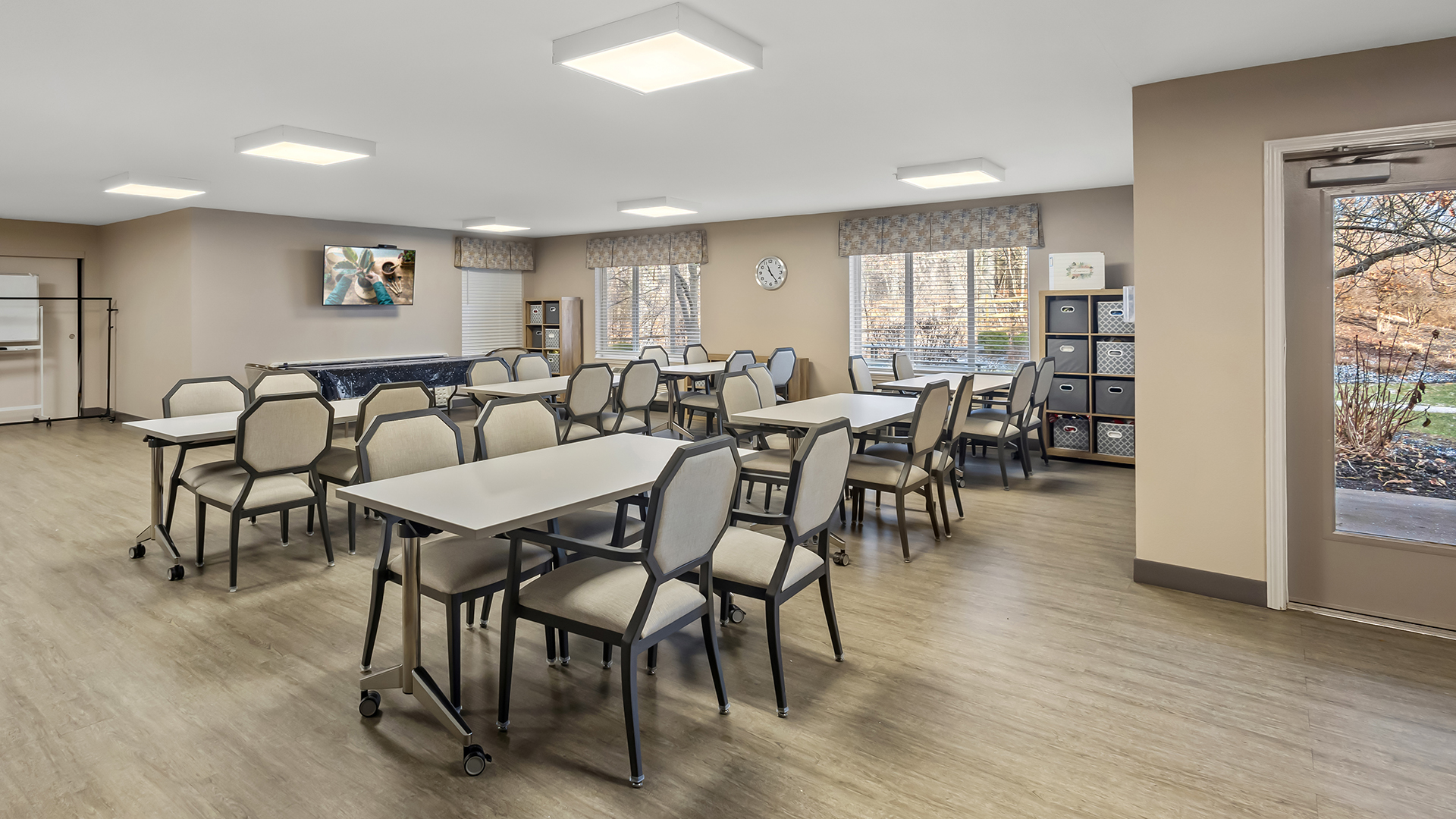 Alexis Gardens, Toledo, OH 8