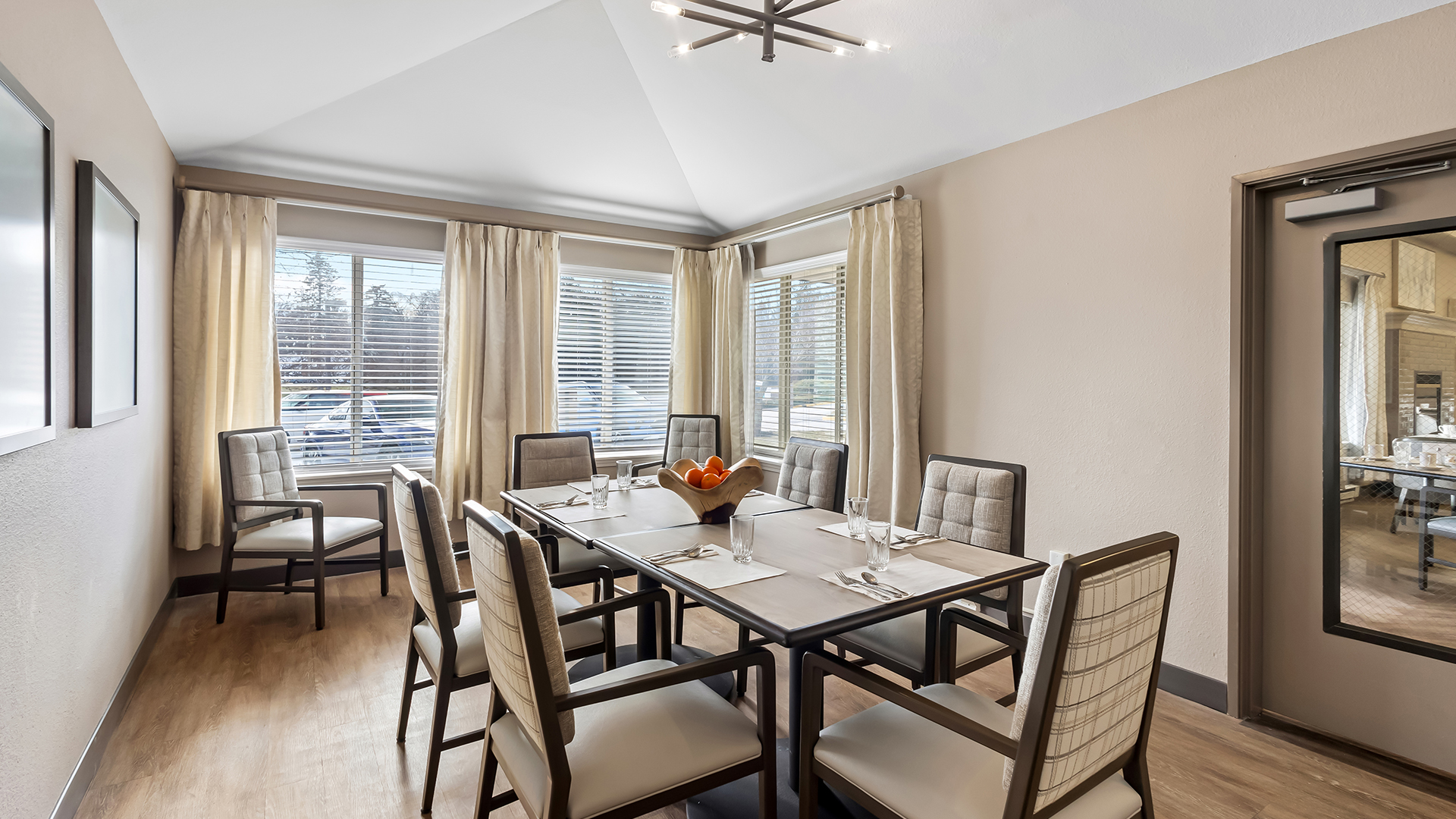 Alexis Gardens, Toledo, OH 4