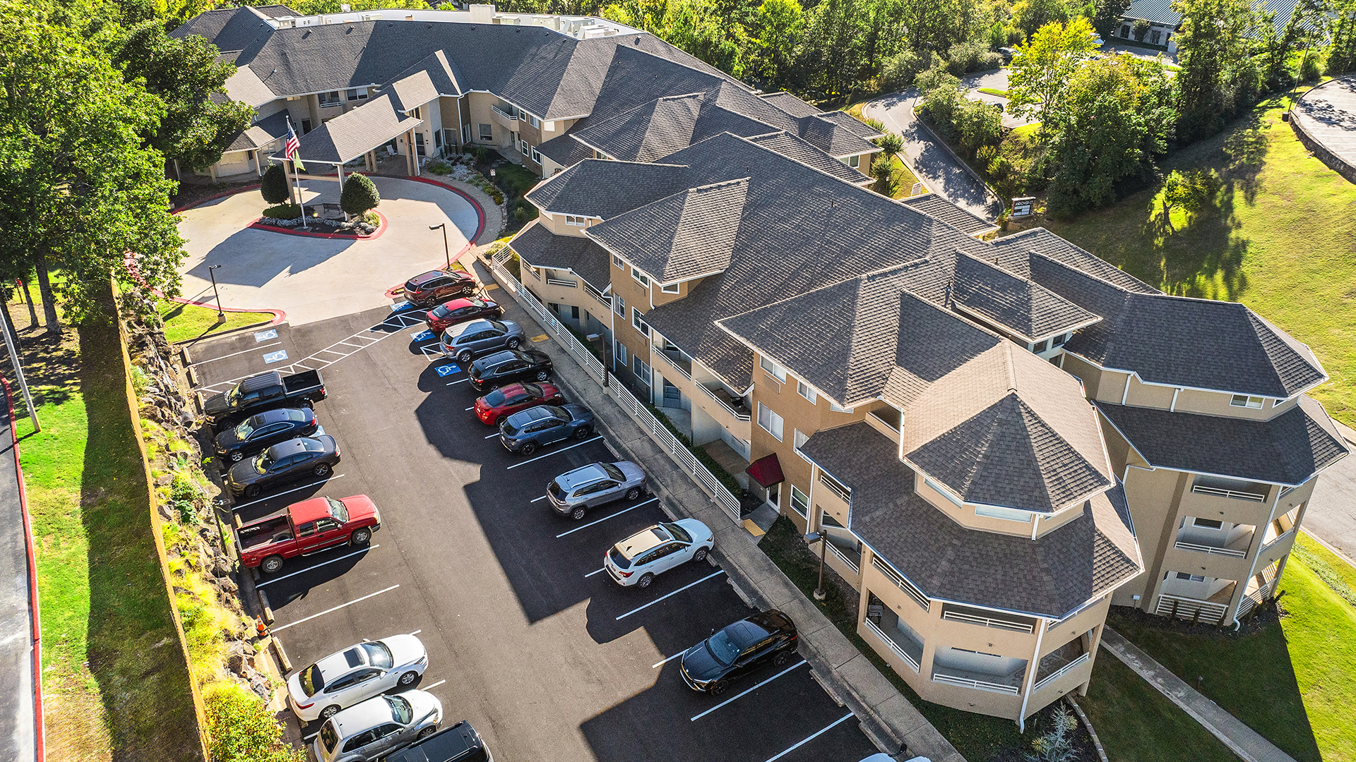 Andover Place, Little Rock, AR 14