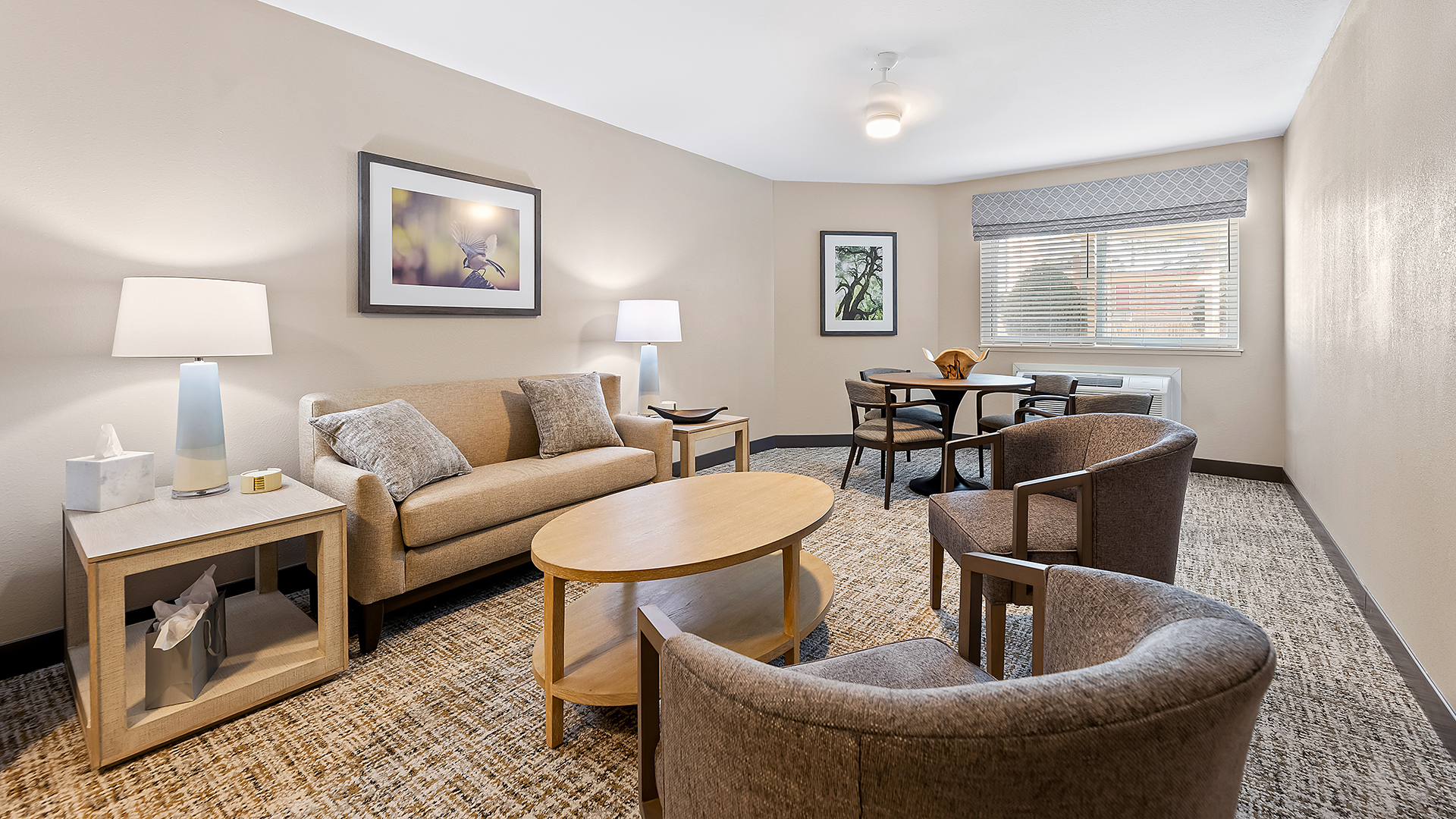 Andover Place, Little Rock, AR 3