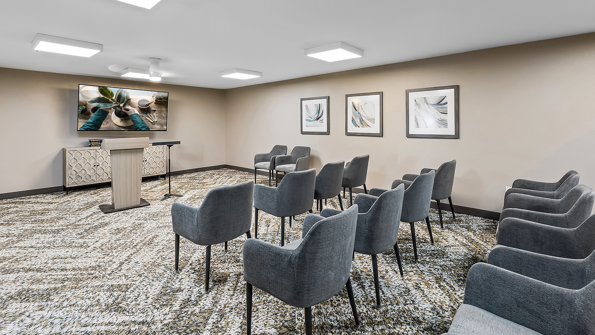 Andover Place, Little Rock, AR 5